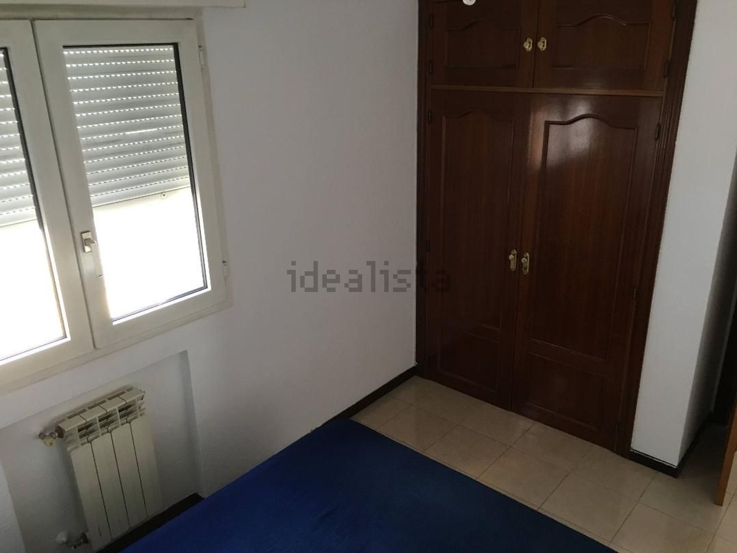 Pis de 50 m² a Madrid