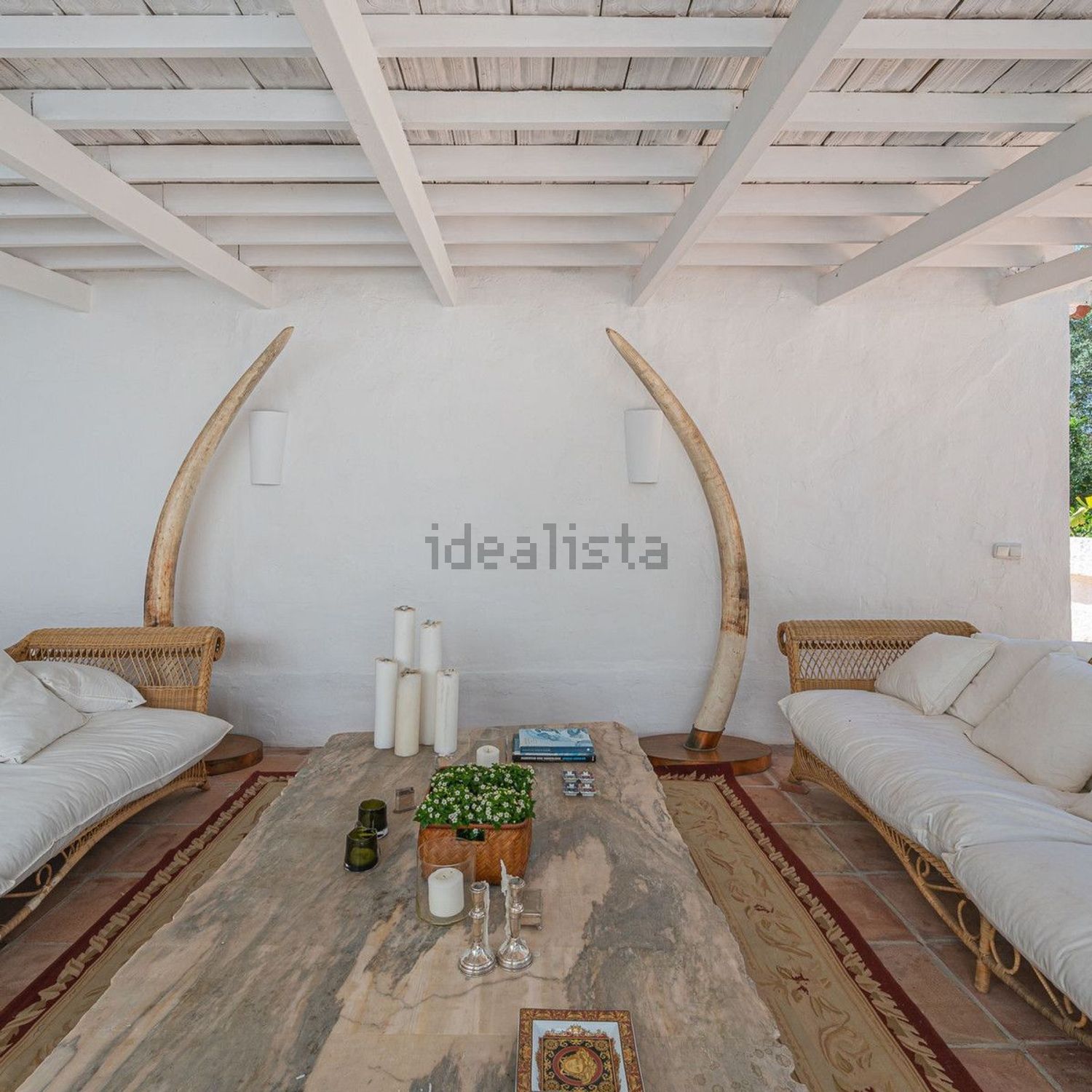 Haus 350 m² in Marbella