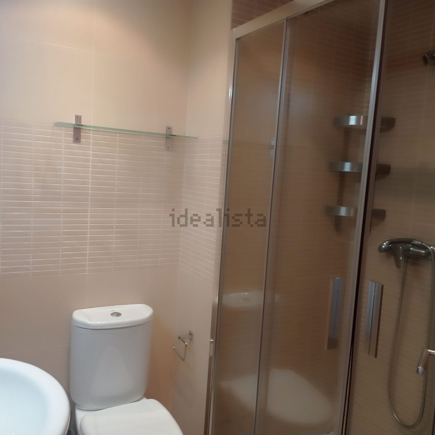 Pis de 60 m² a Pontevedra