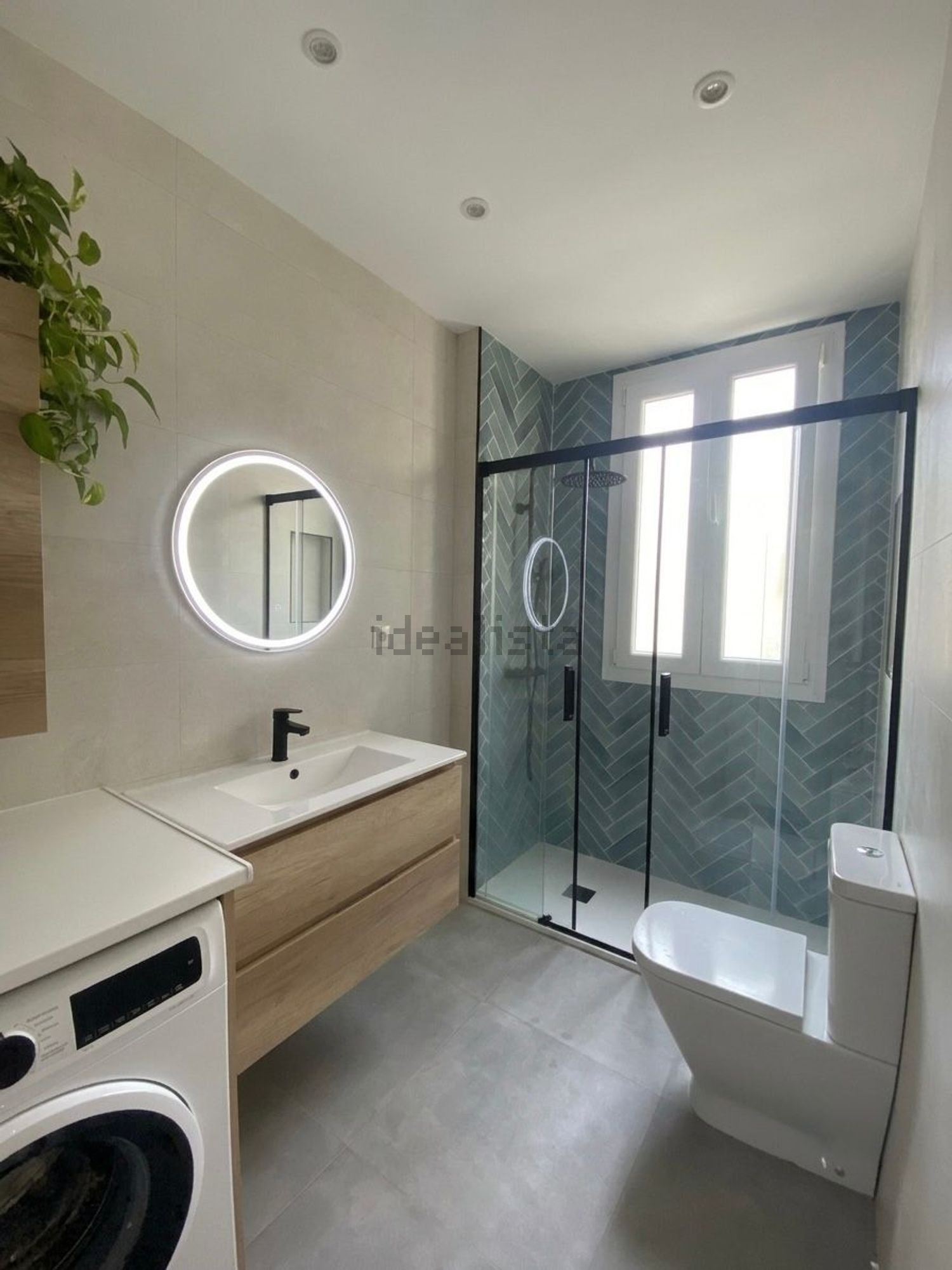Piso de 70 m² en Madrid