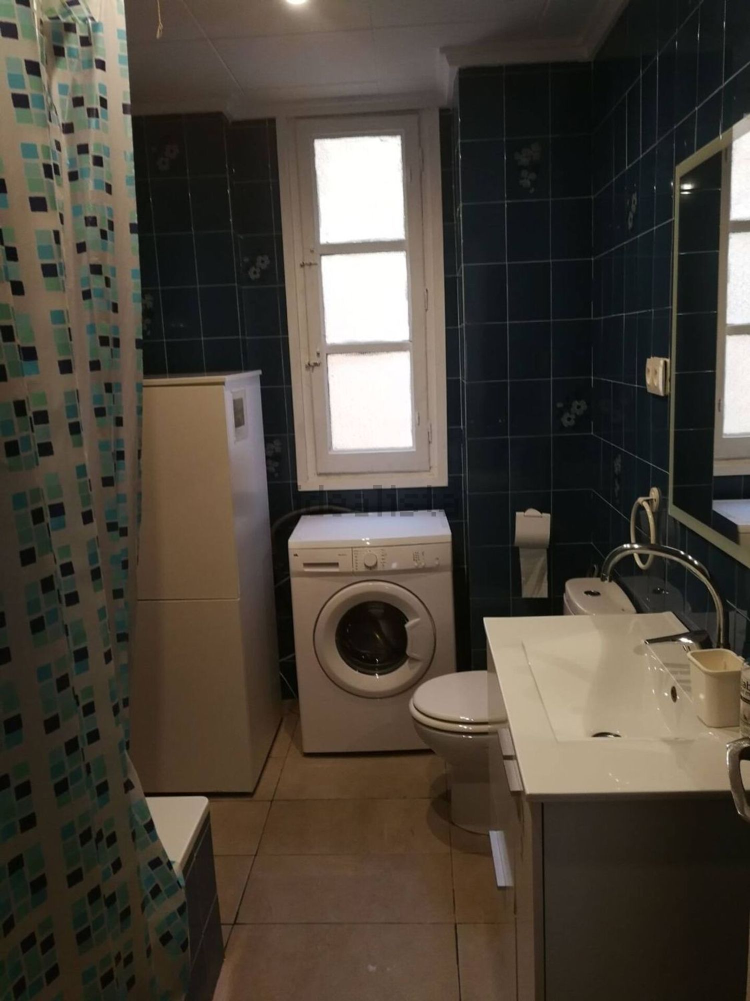 Habitación en alquiler, Valencia