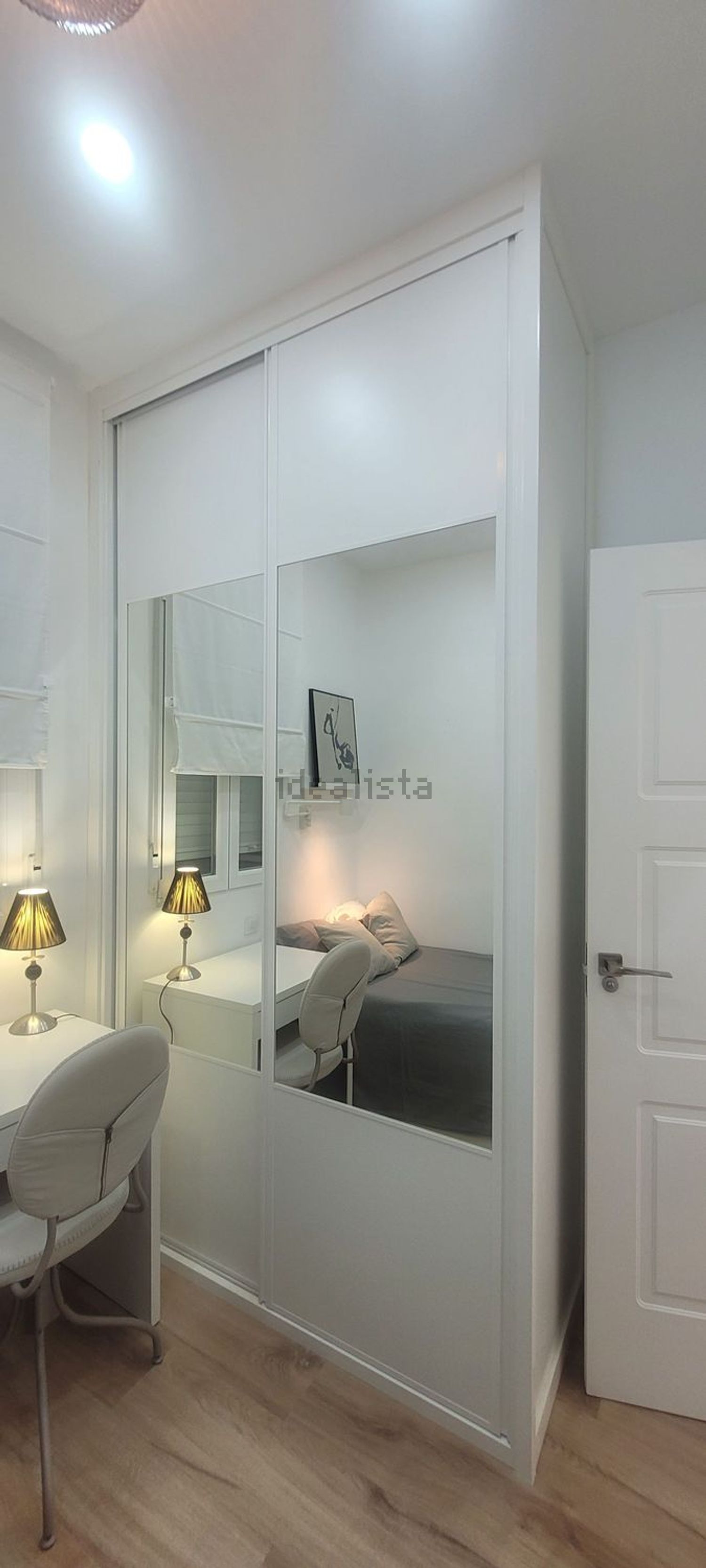 Piso de 95 m² en Madrid