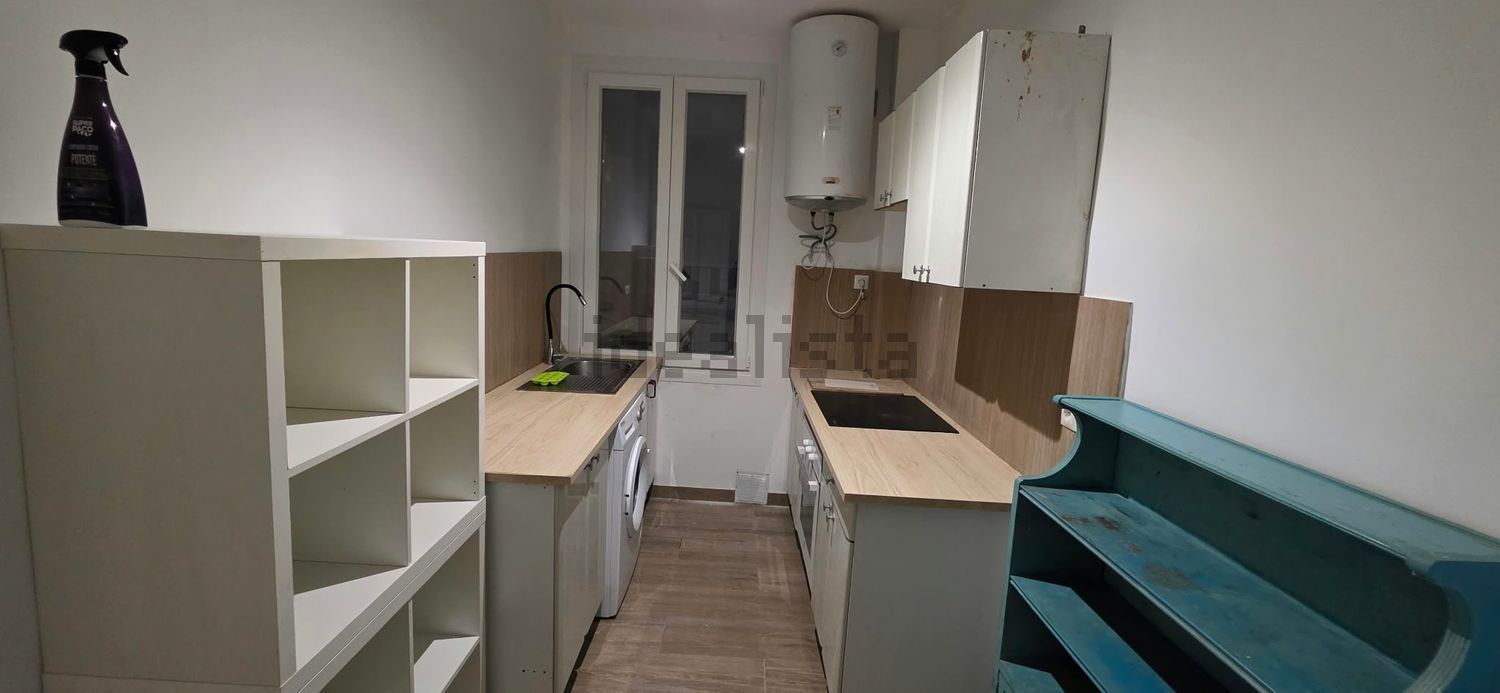 Pis de 85 m² a Madrid