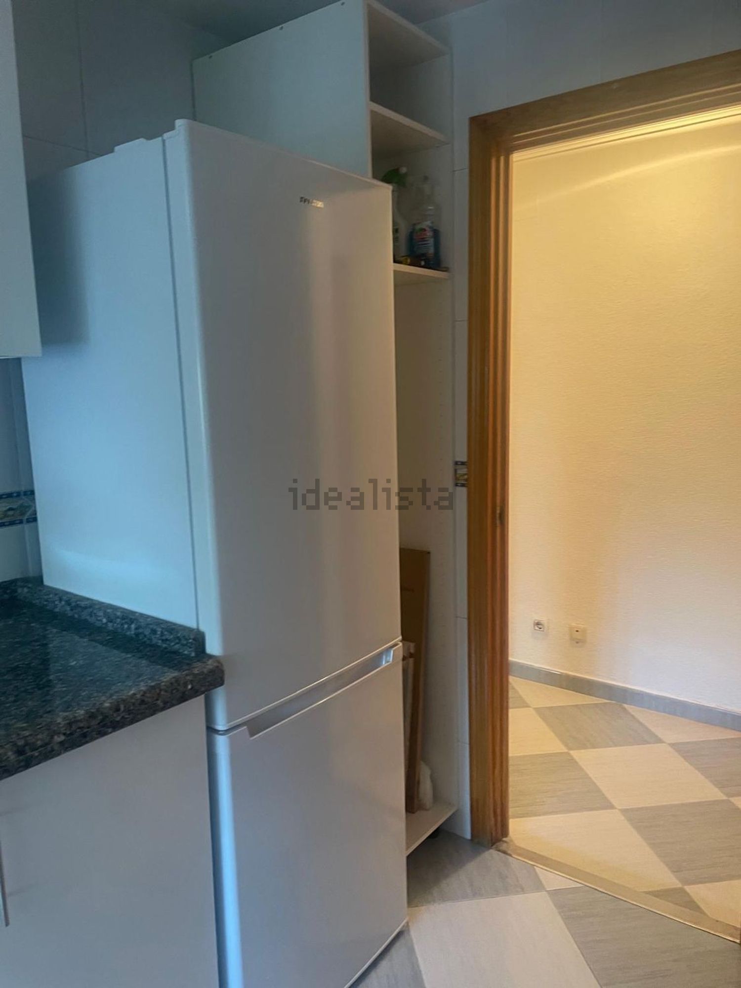 Pis de 77 m² a Sevilla