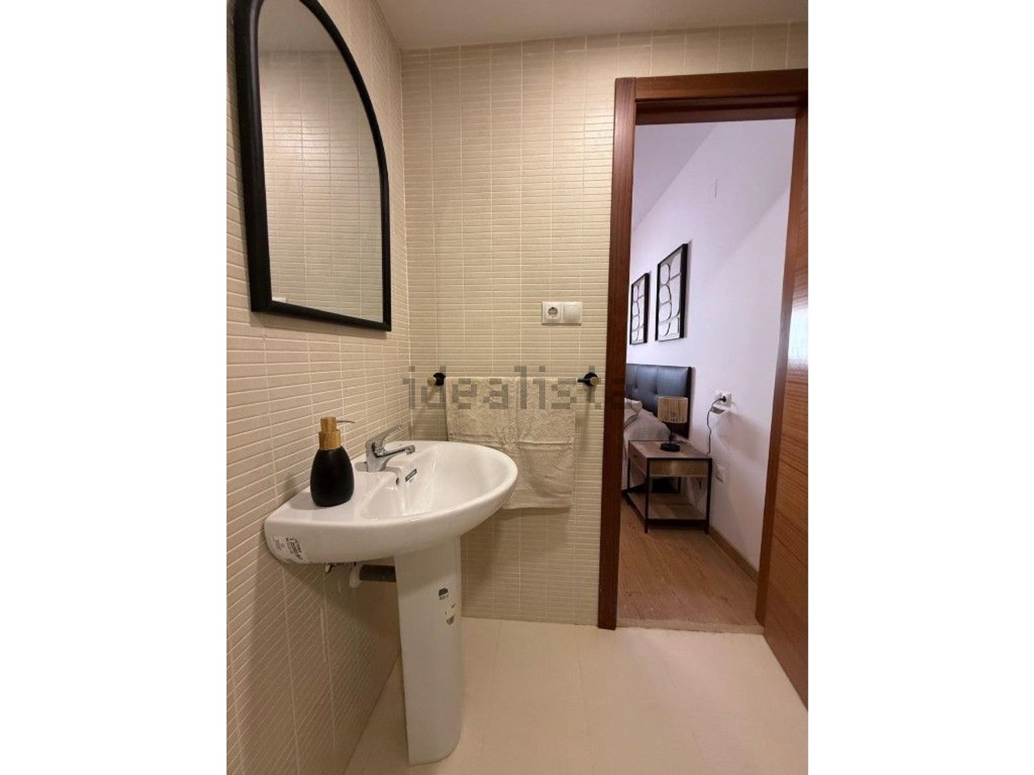 Piso de 91 m² en Onda