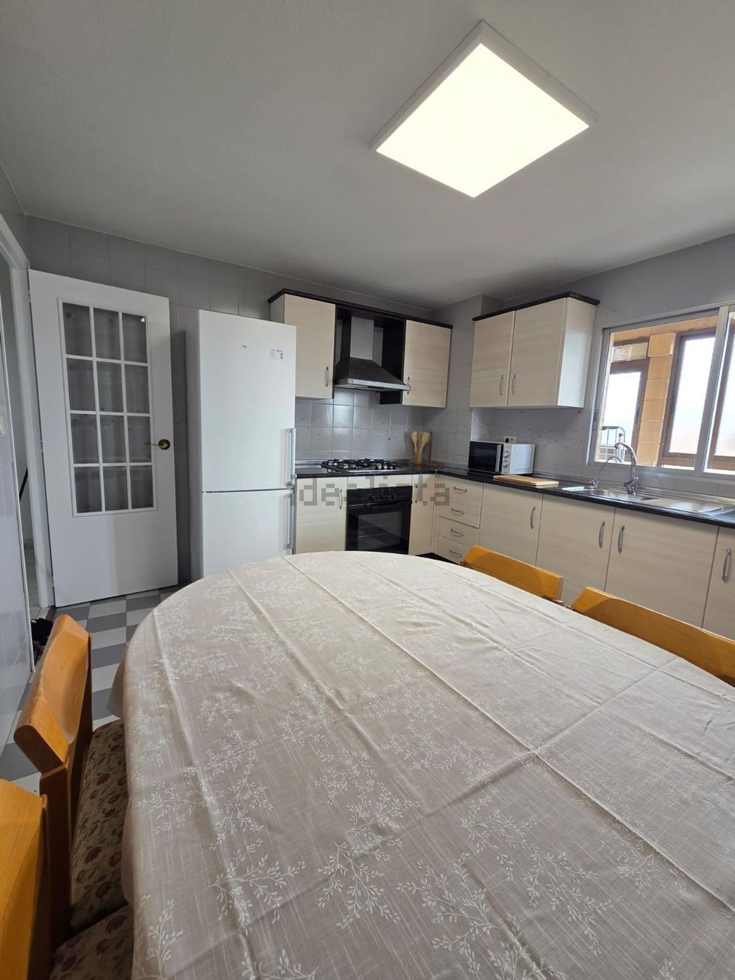 Habitación 90 m², Elche