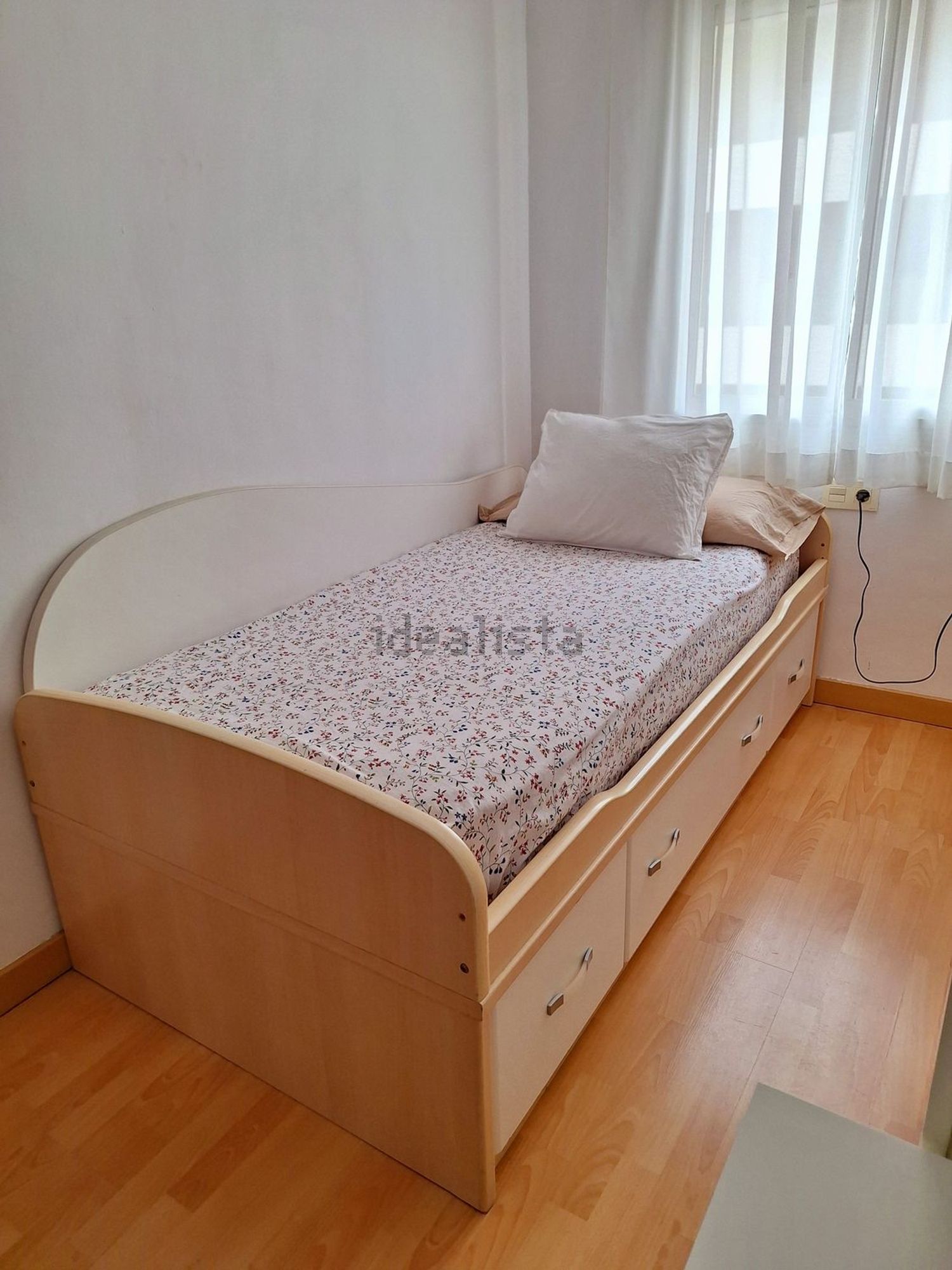 Habitación 120 m², Mataró