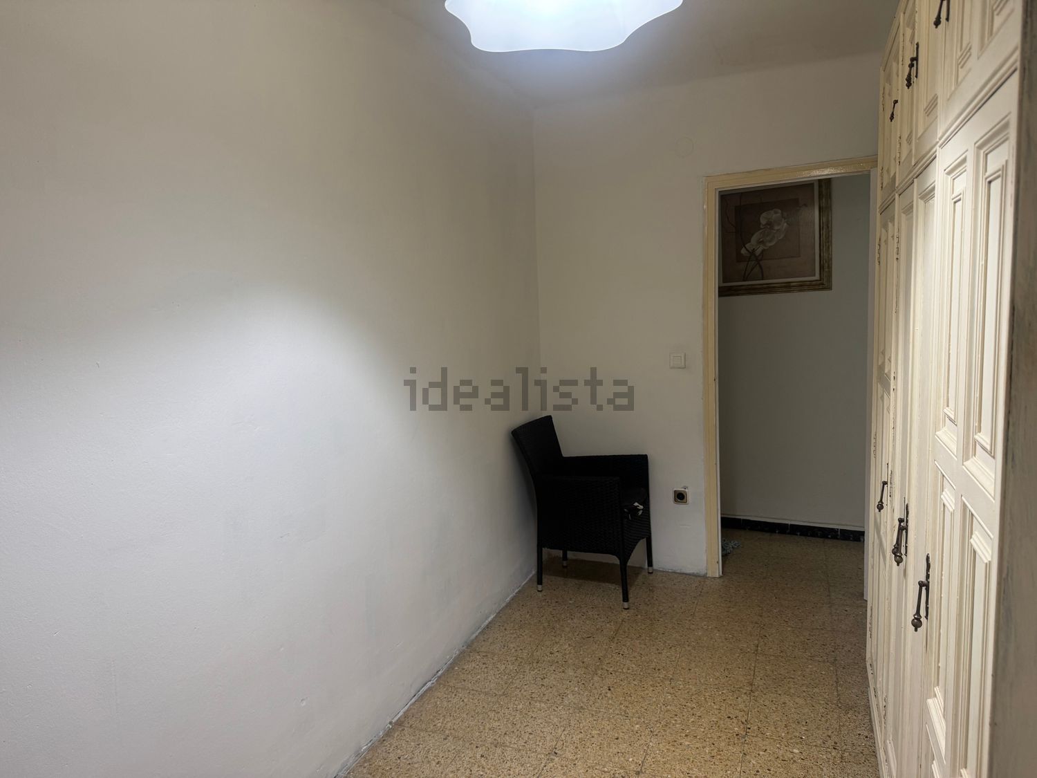 Habitació de lloguer, Badalona