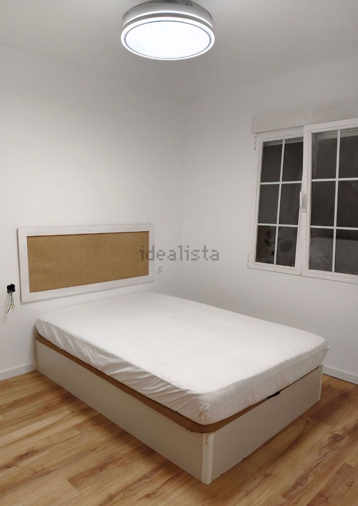 Habitació de lloguer, Villena