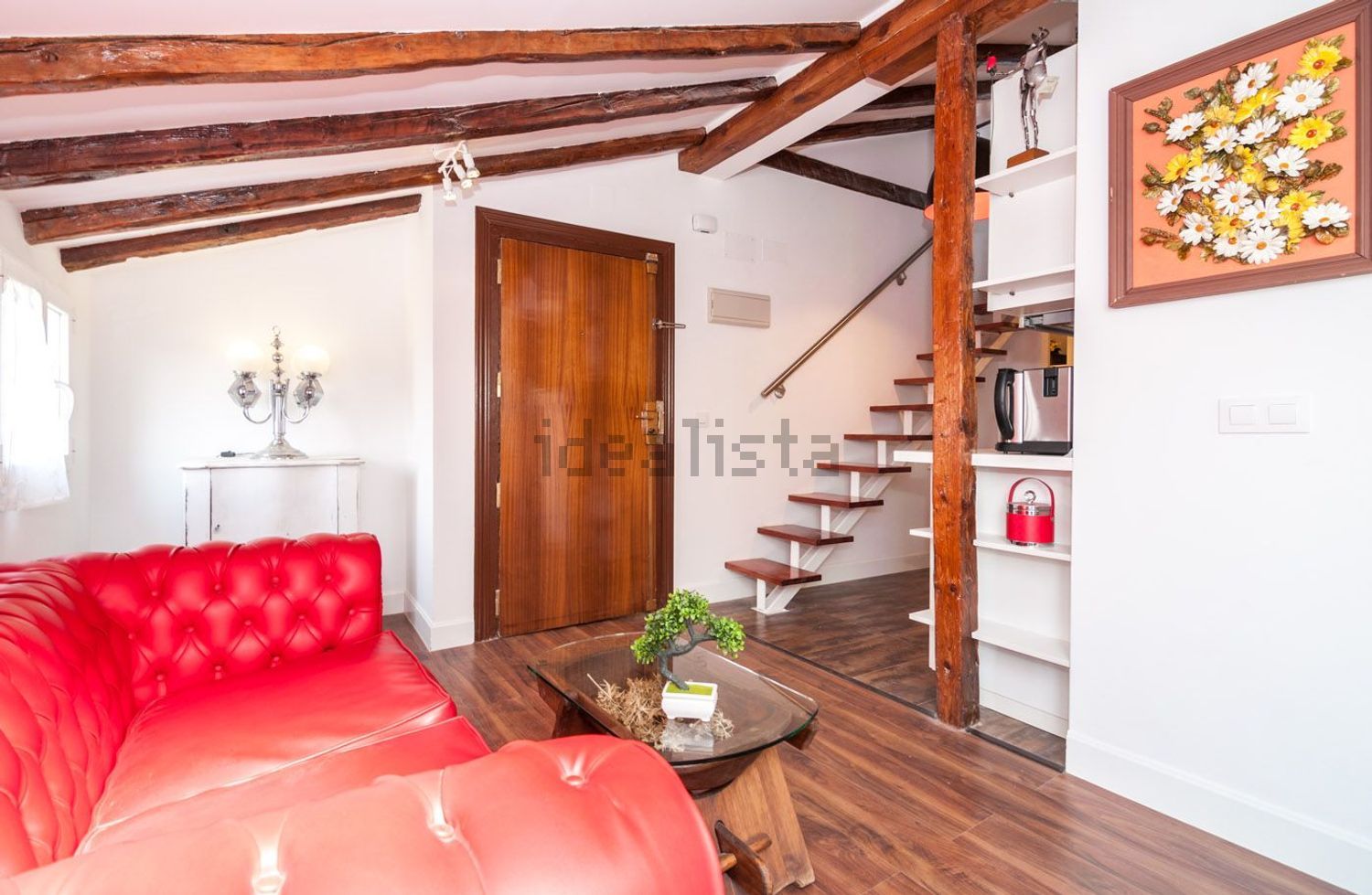 Pis de 60 m² a Madrid