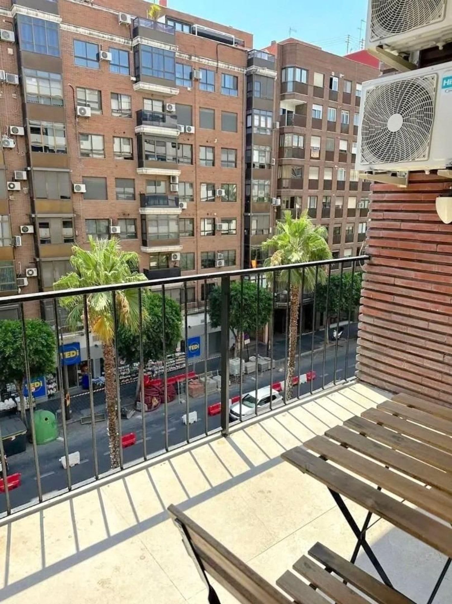 Piso de 86 m² en Valencia