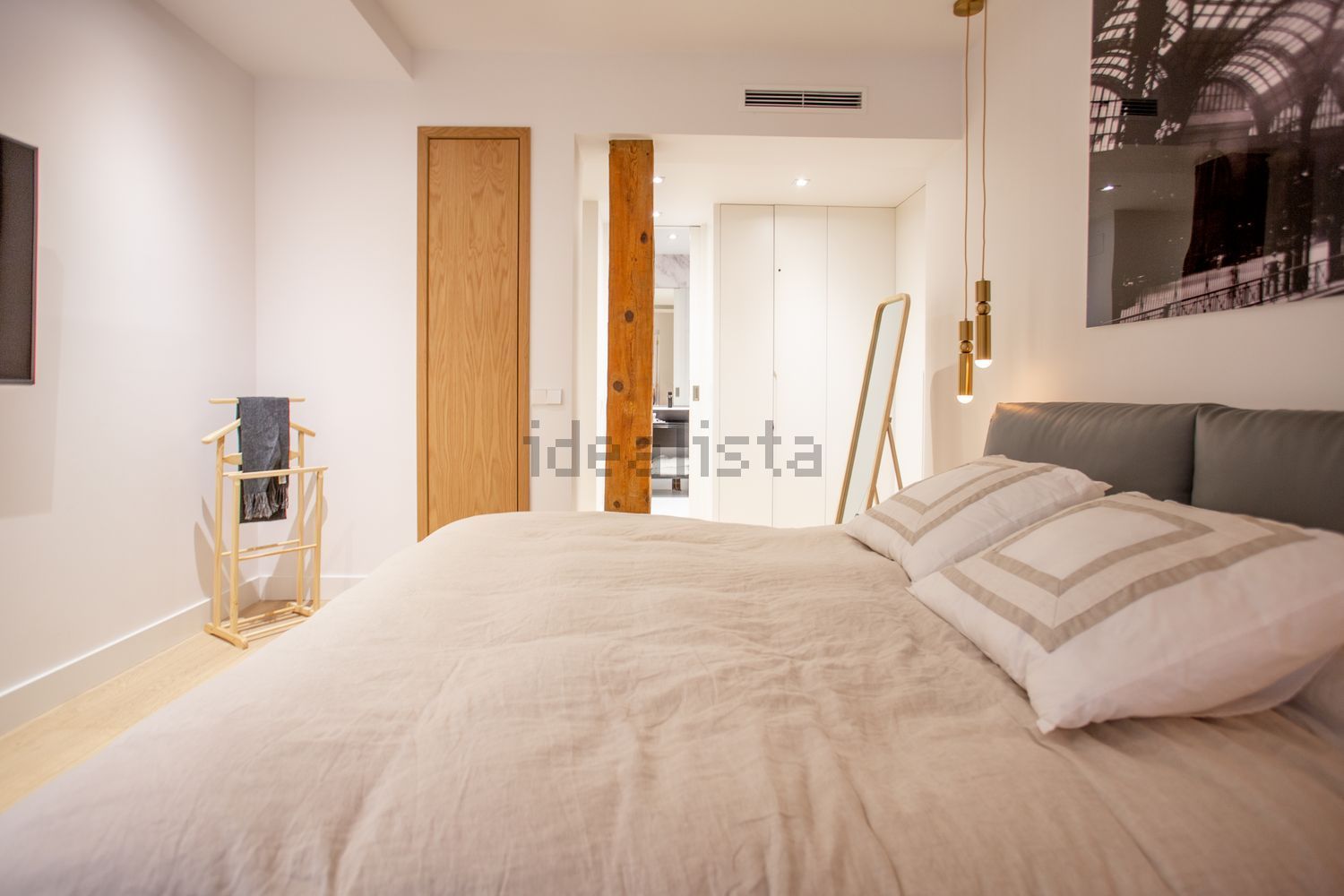 Квартира 182 м² у Madrid