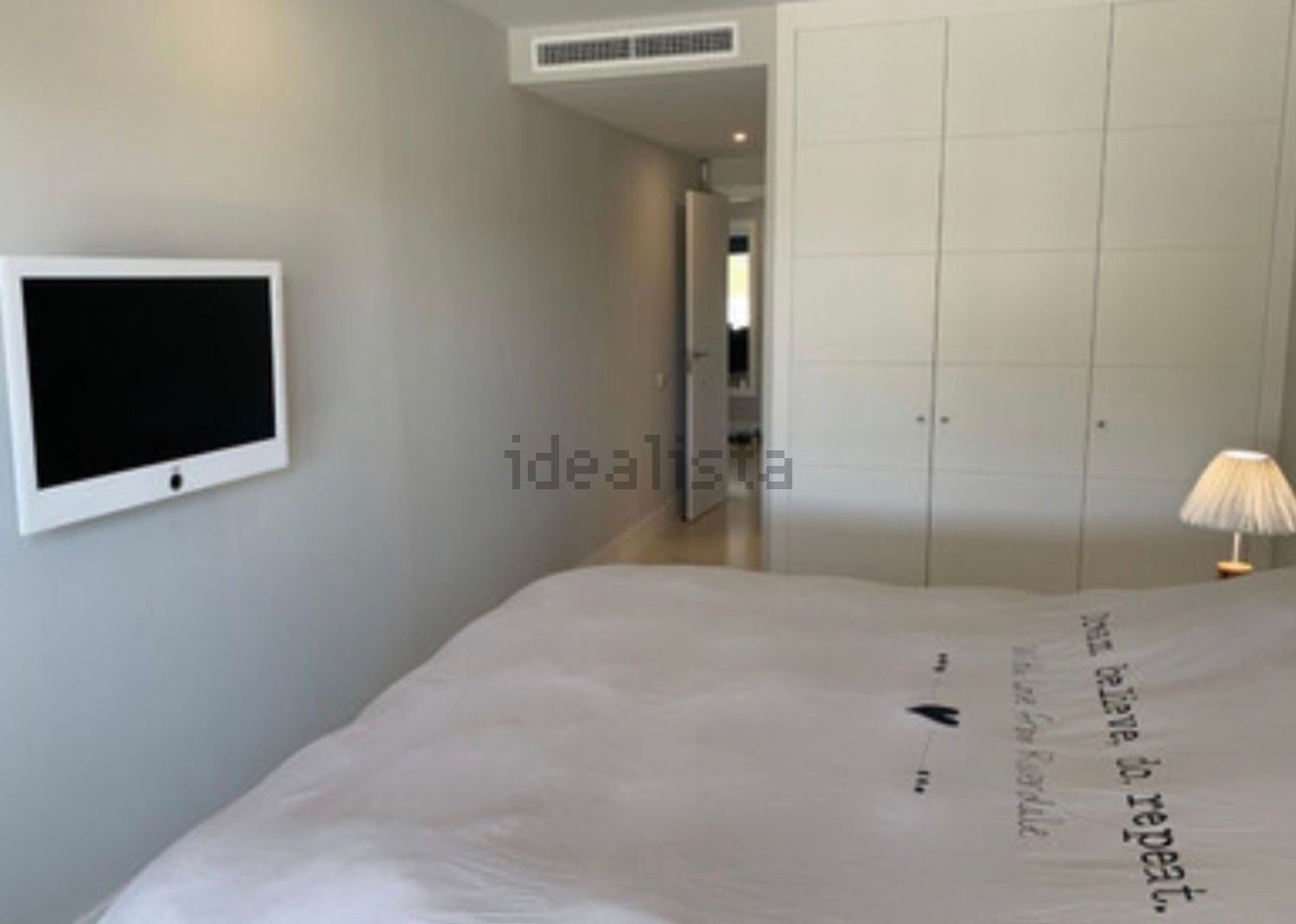 Wohnung 85 m² in Estepona