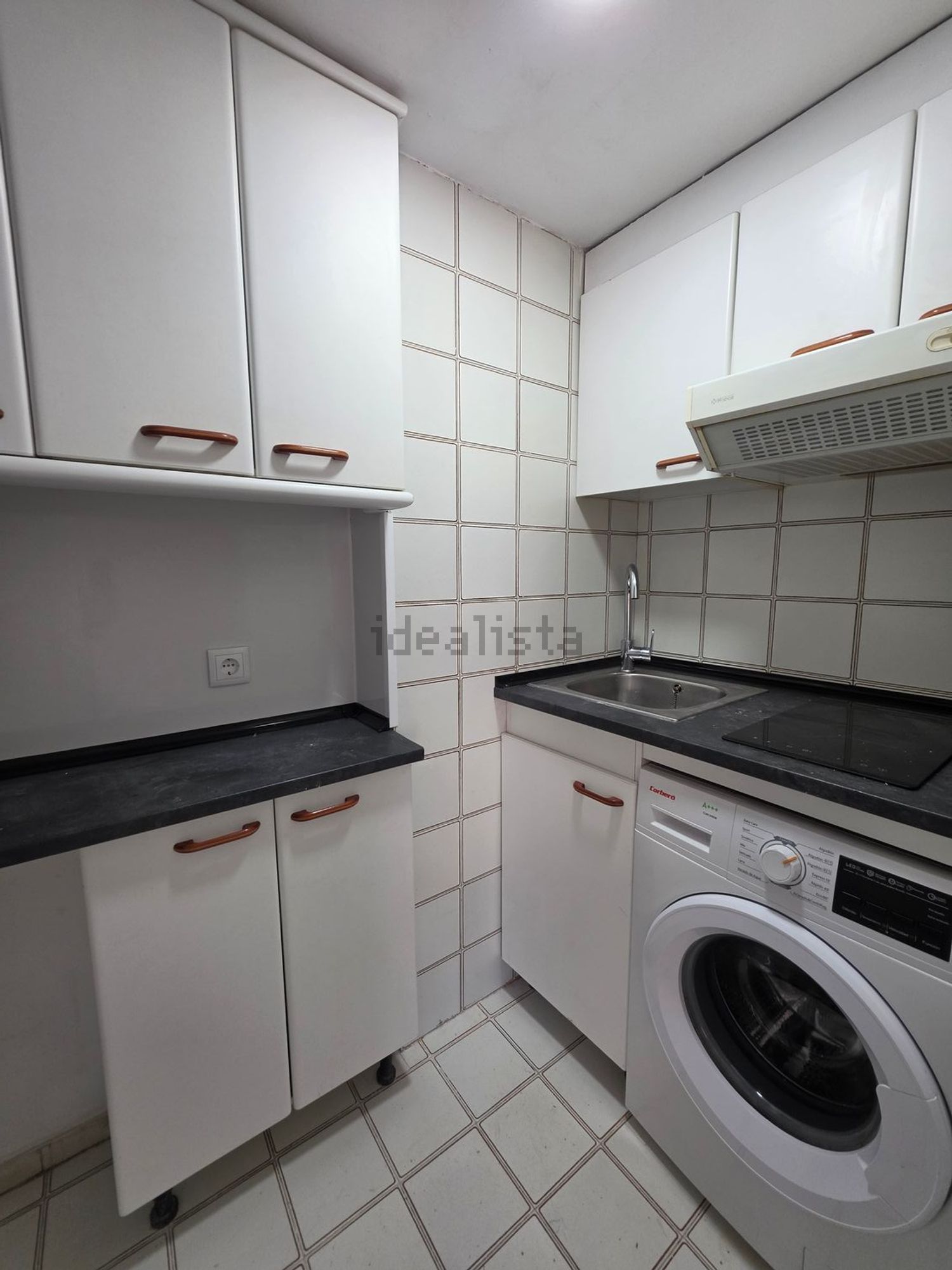 Pis de 45 m² a Madrid