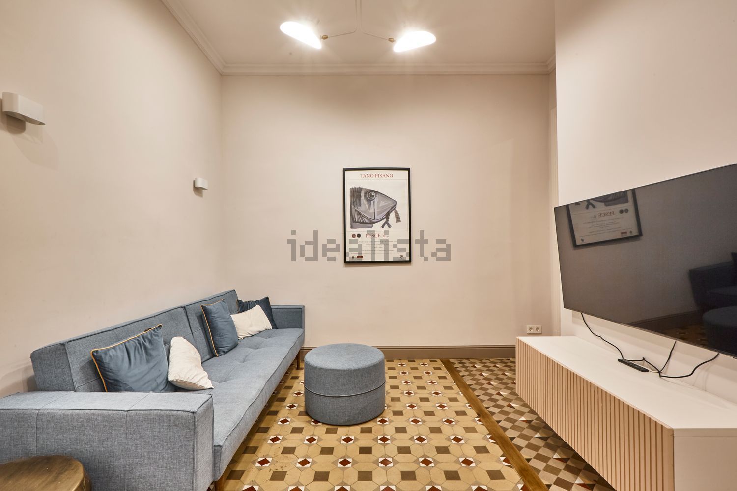 Pis de 116 m² a Barcelona