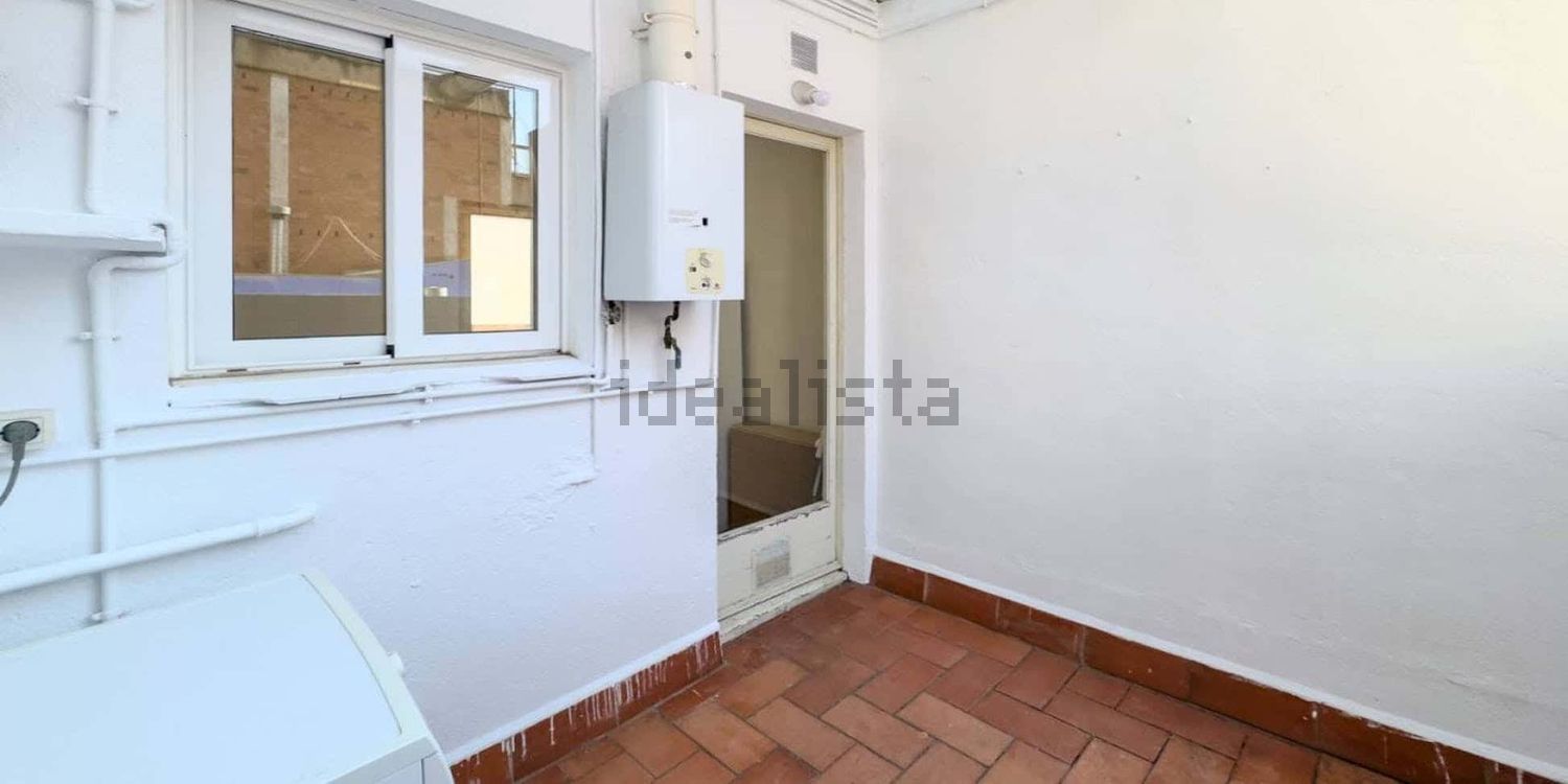 Habitación 90 m², Barcelona