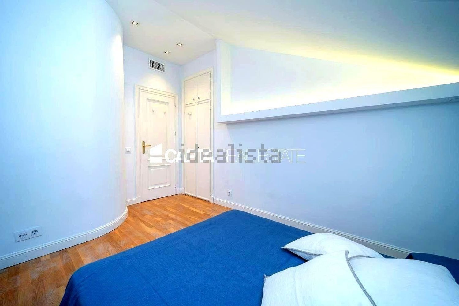 Piso de 100 m² en Madrid