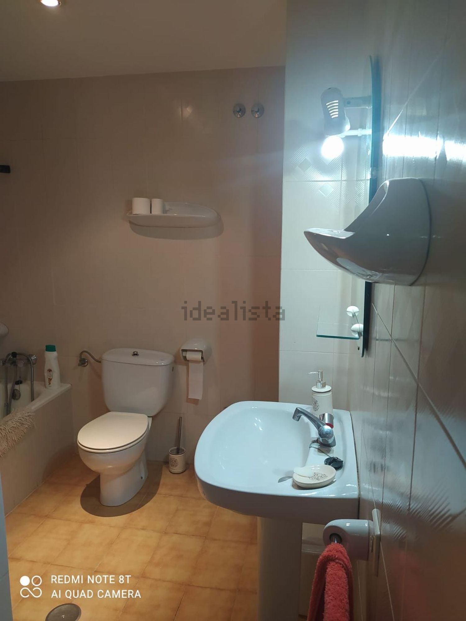 Pis de 95 m² a Albacete