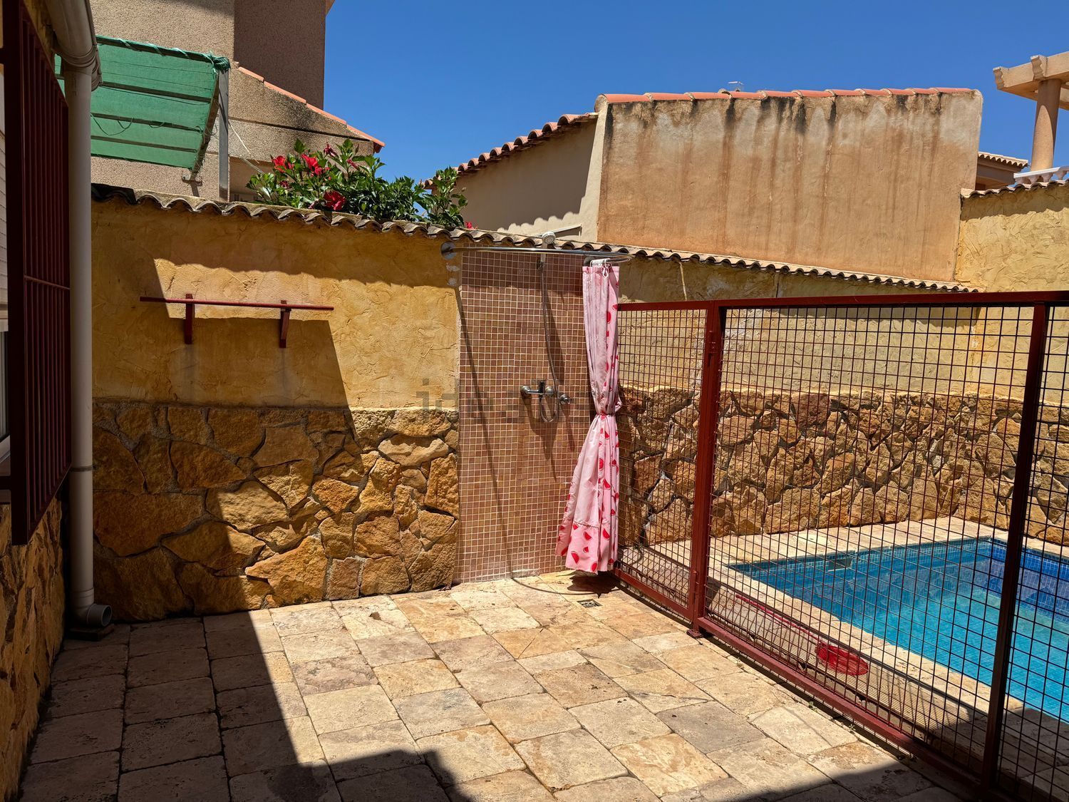 Chambre à louer, Mazarrón