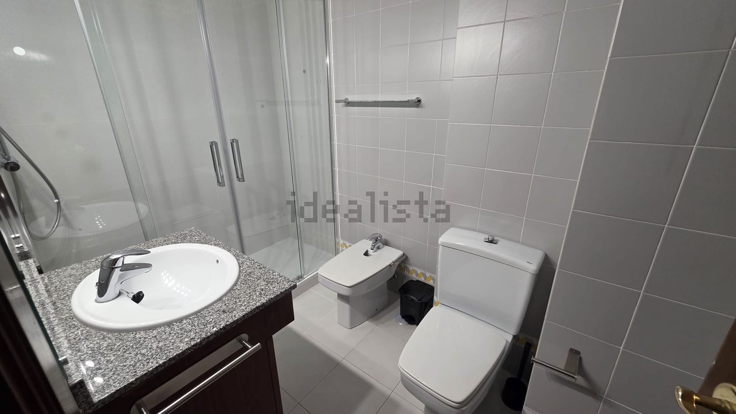 Piso de 138 m² en Madrid