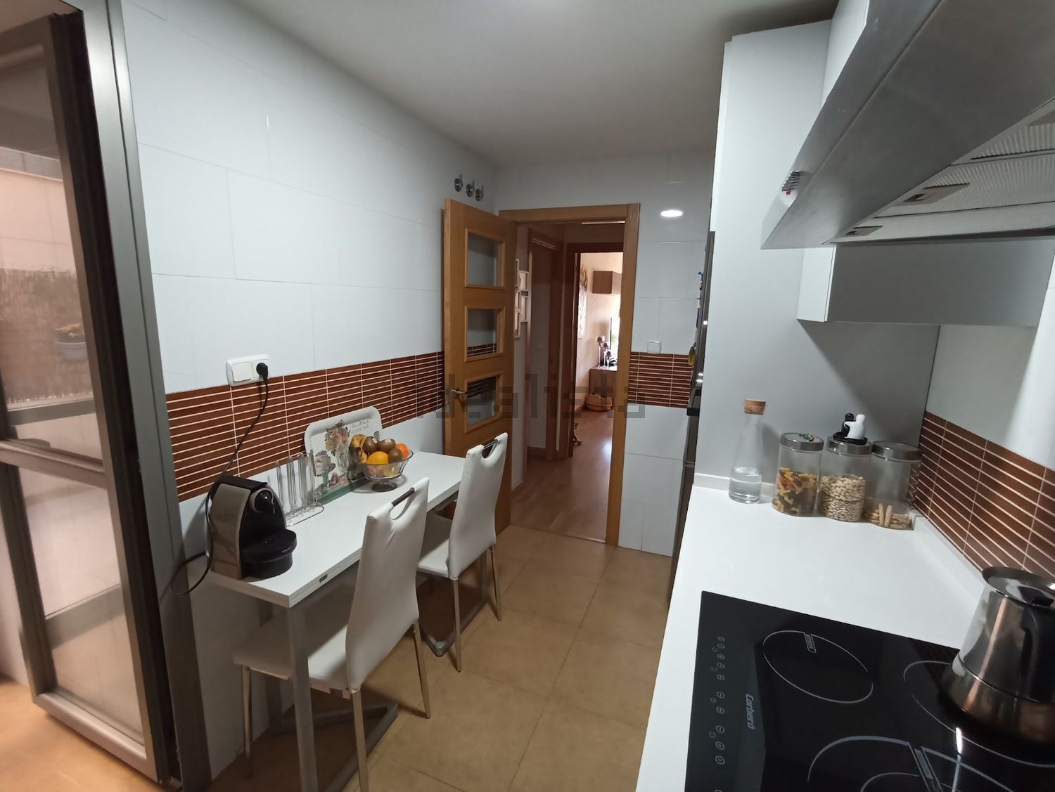 Pis de 82 m² a Còrdova