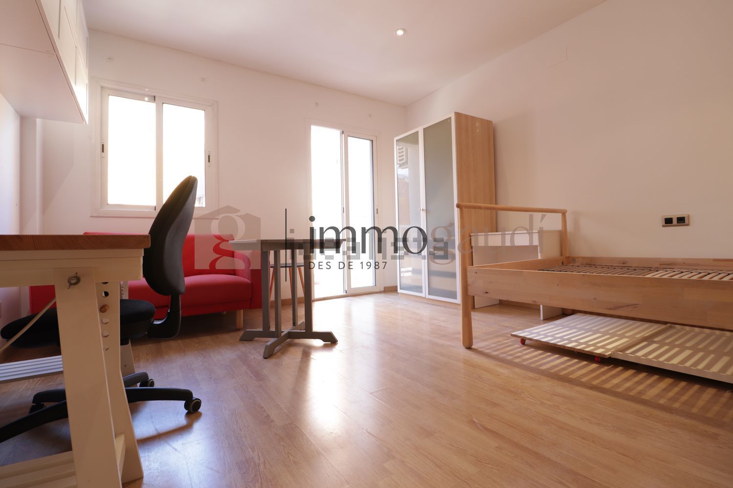 Pis de 38 m² a Reus
