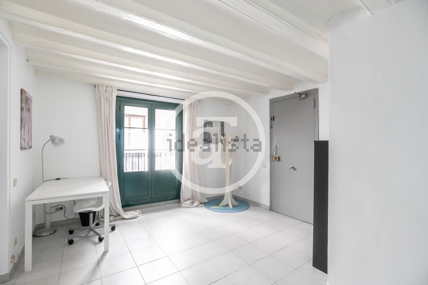 Pis de 65 m² a Barcelona