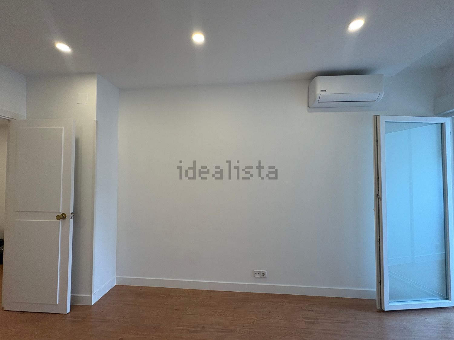 Pis de 80 m² a Madrid