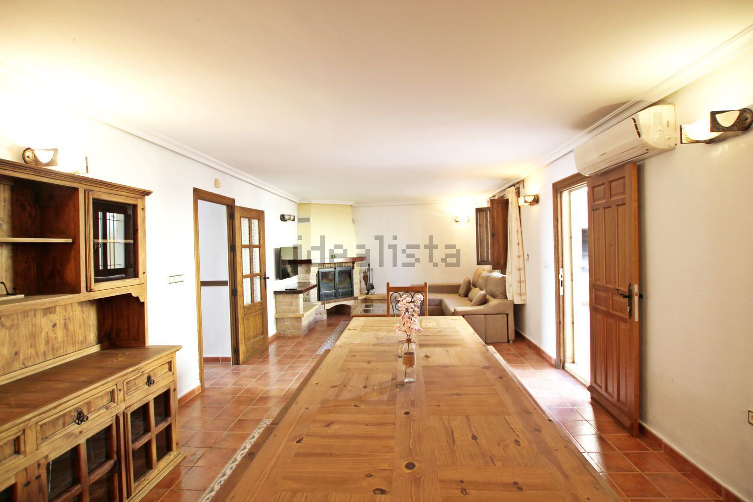 Casa de 130 m² a Torre Pacheco
