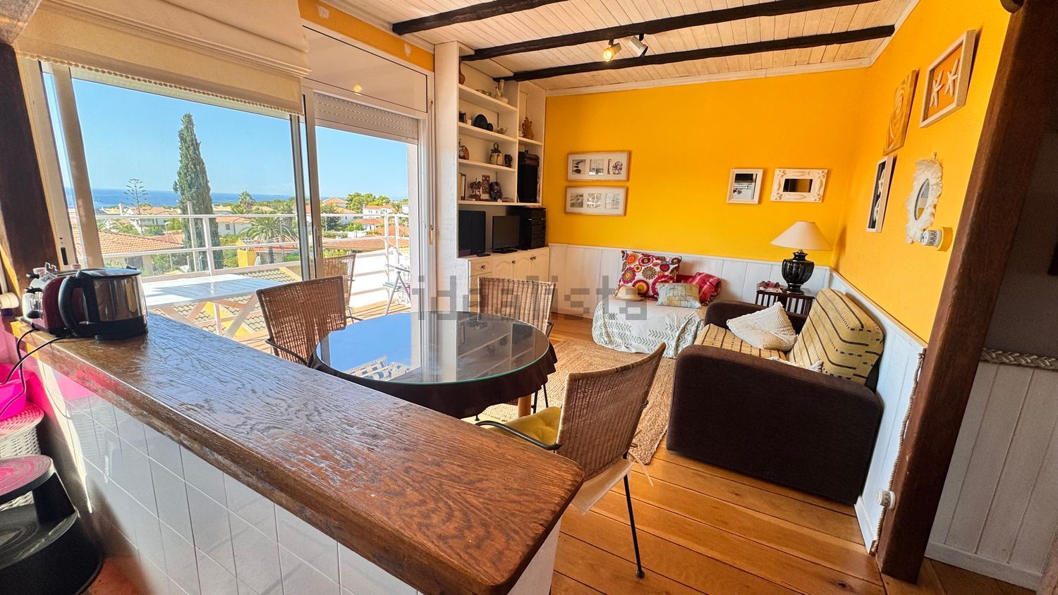 Piso de 56 m² en Torredembarra