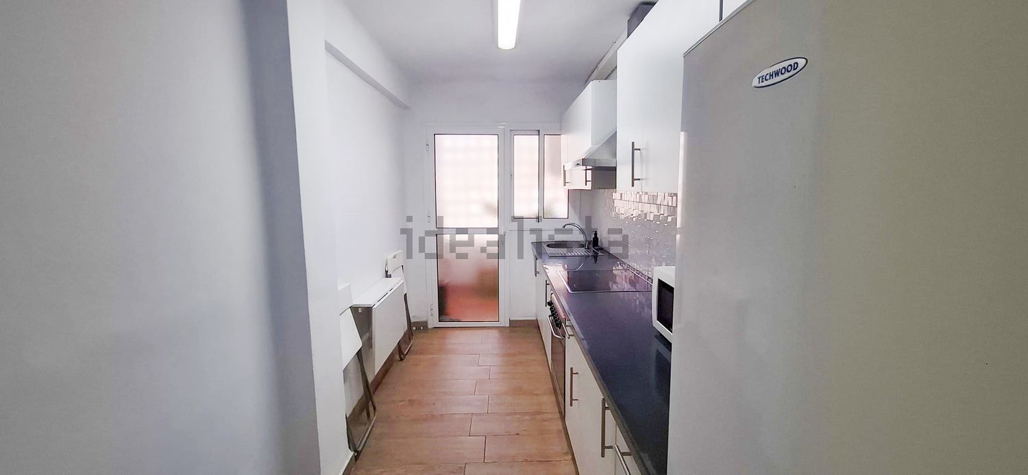 Piso de 90 m² en Málaga