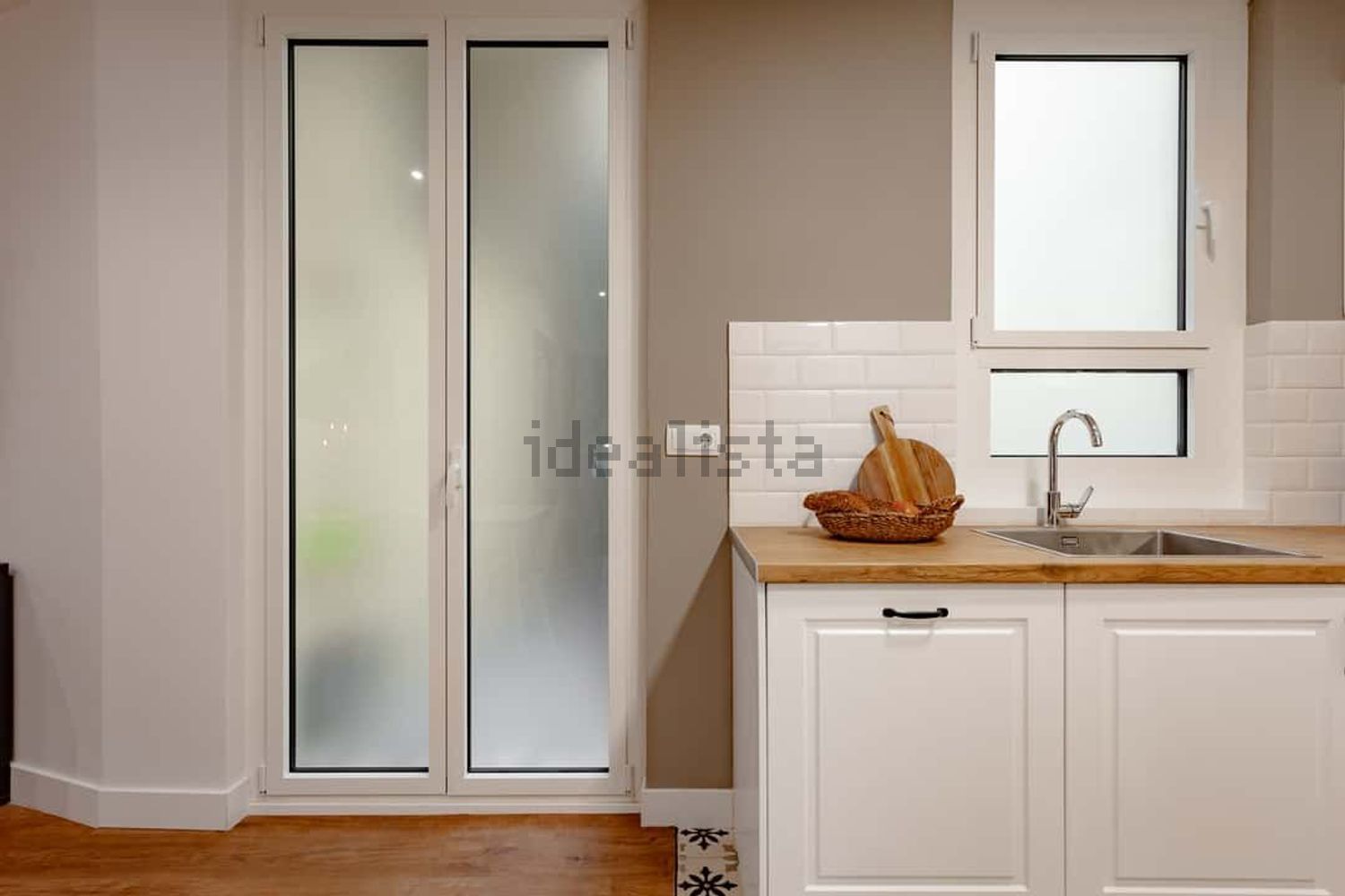 Chambre à louer, Barcelone
