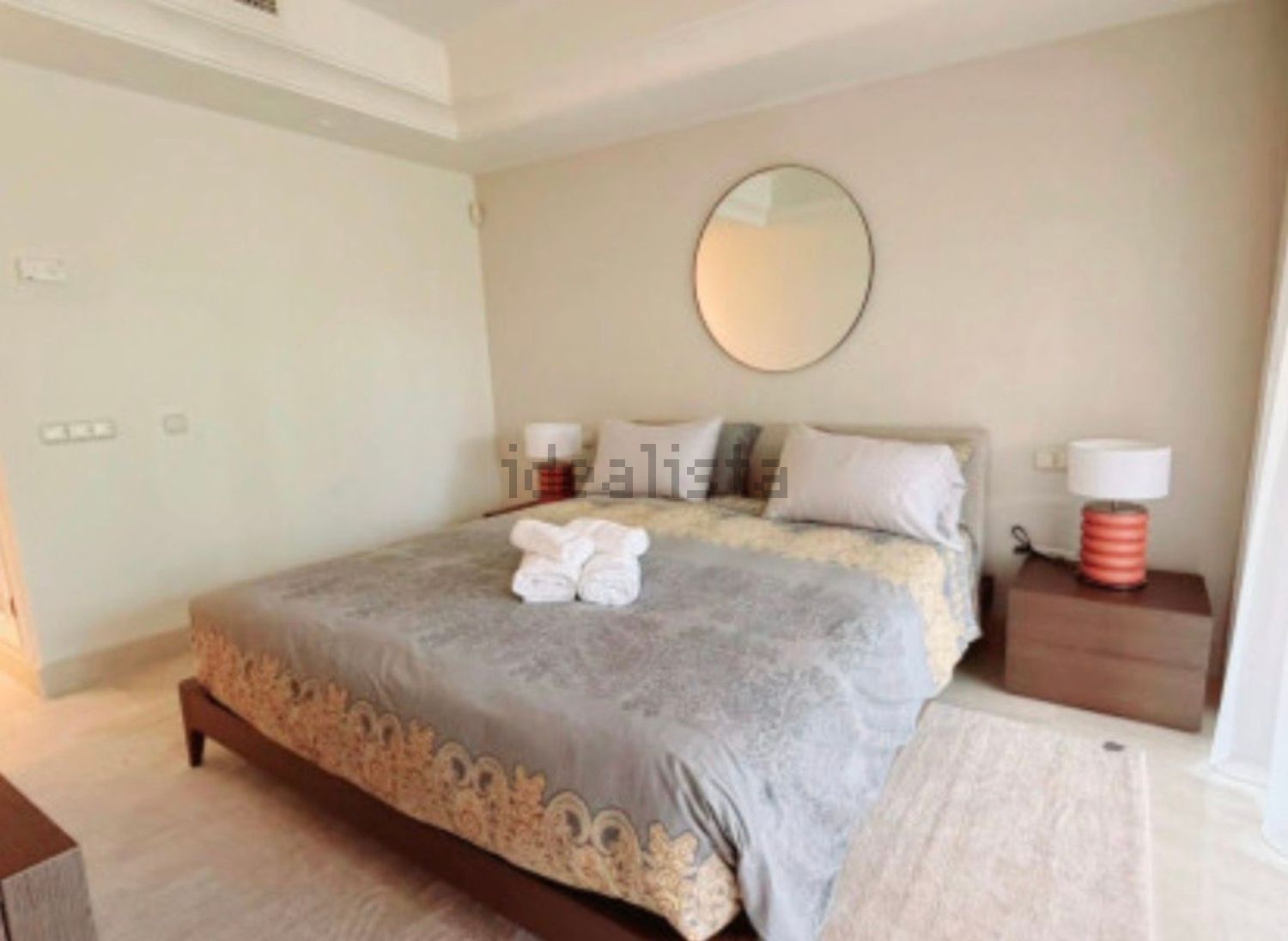 Pis de 230 m² a Marbella