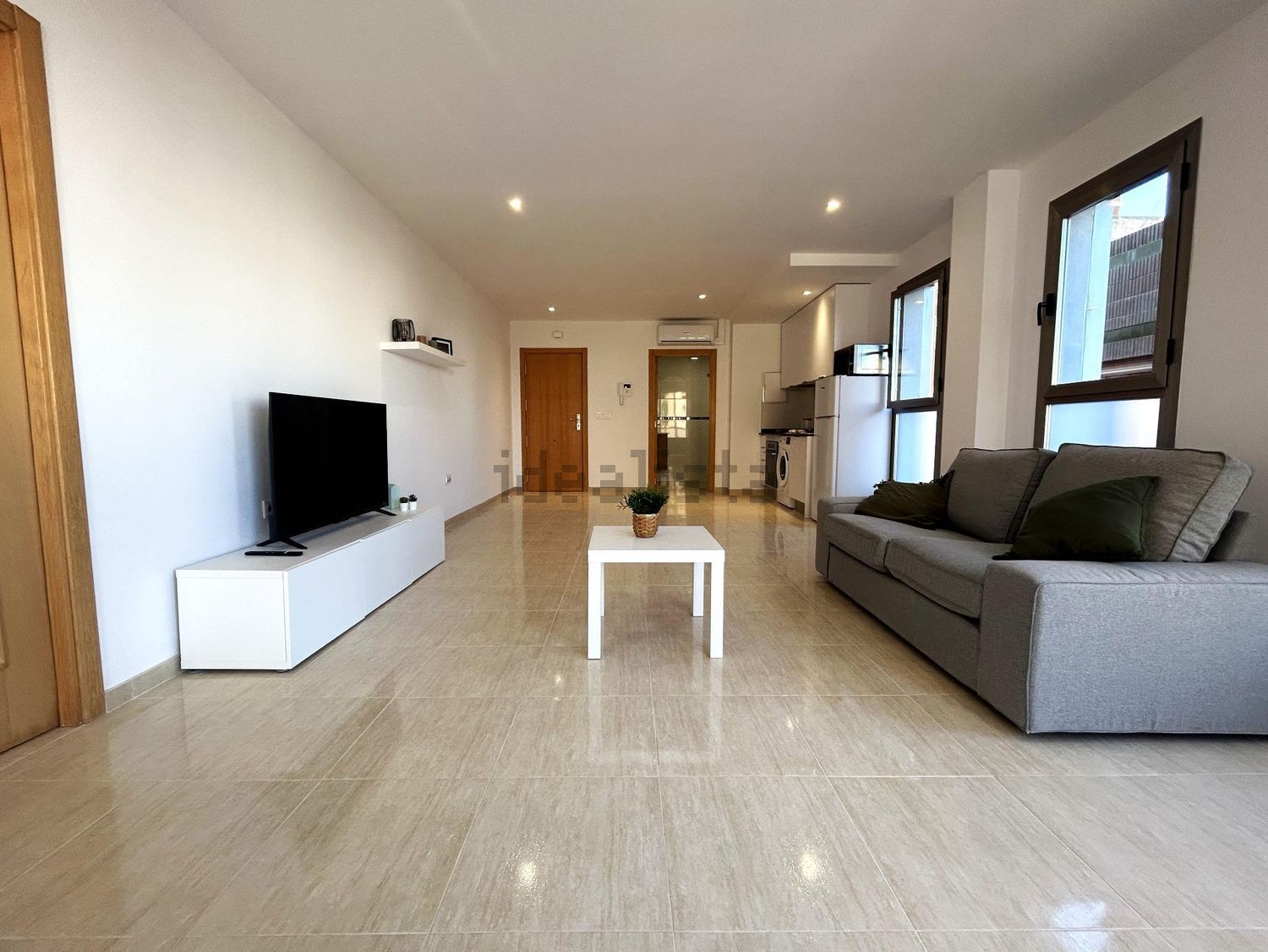 Apartamento 74 m² em Borriana / Burriana