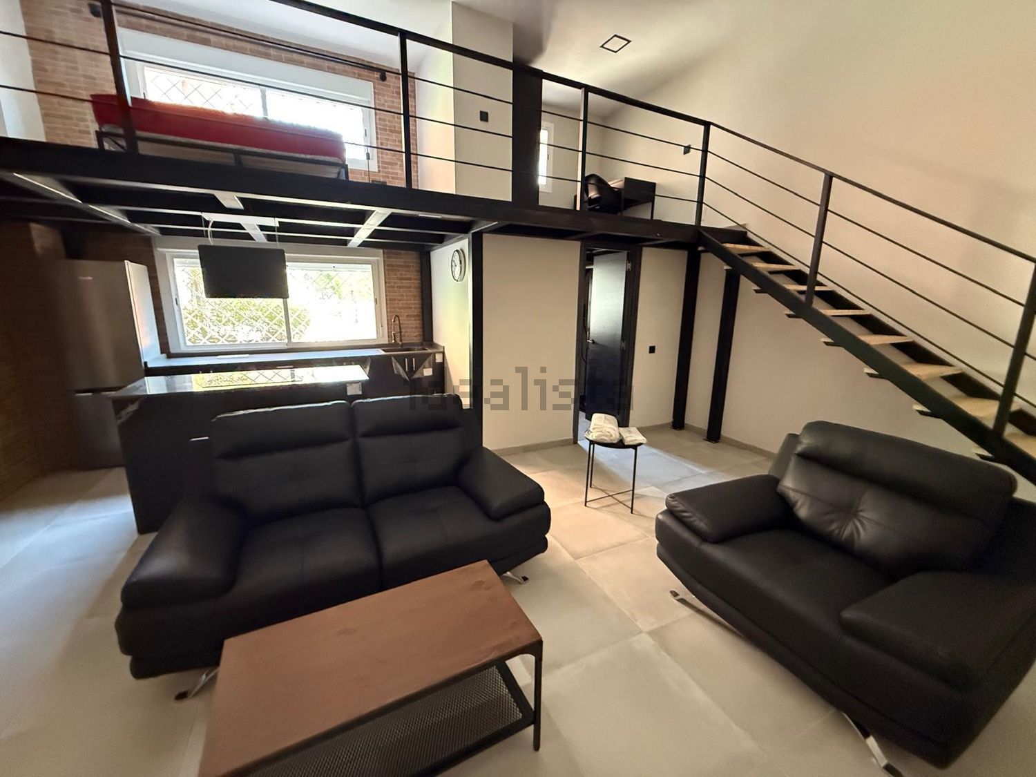 Piso de 78 m² en Sevilla