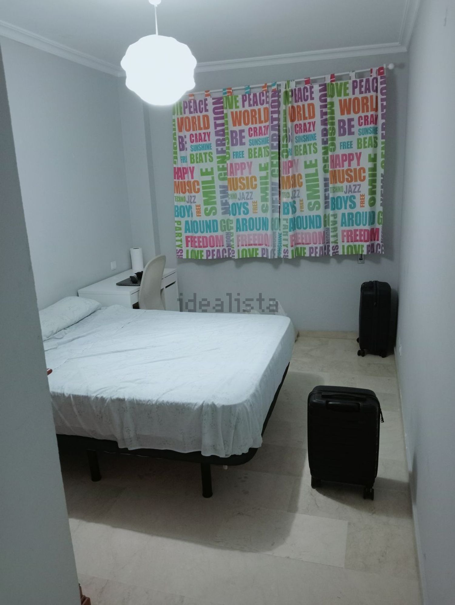 Habitación 85 m², Sevilla