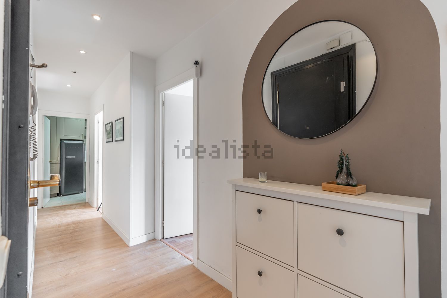 Appartamento 125 m² a Madrid