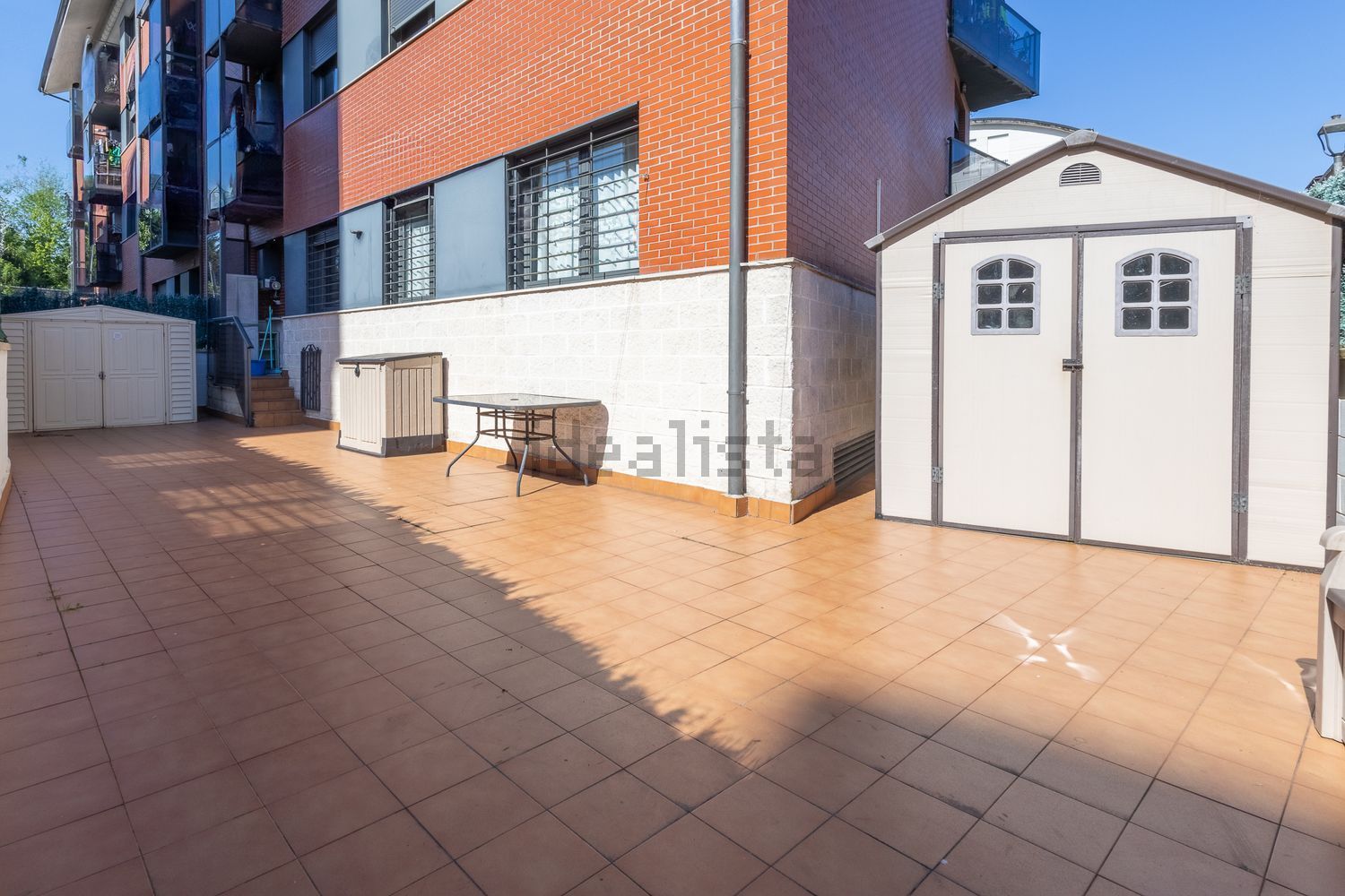 Pis de 80 m² a Entrambasaguas