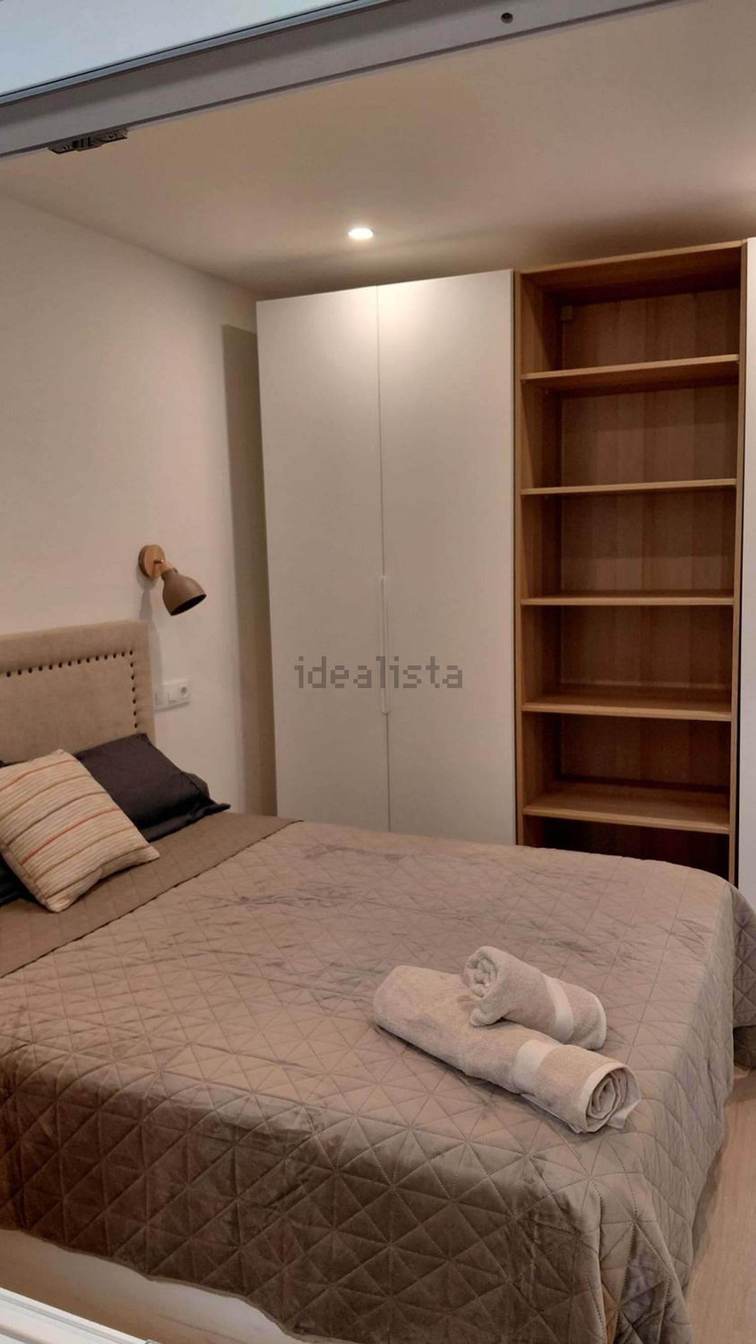 Piso de 108 m² en Palma