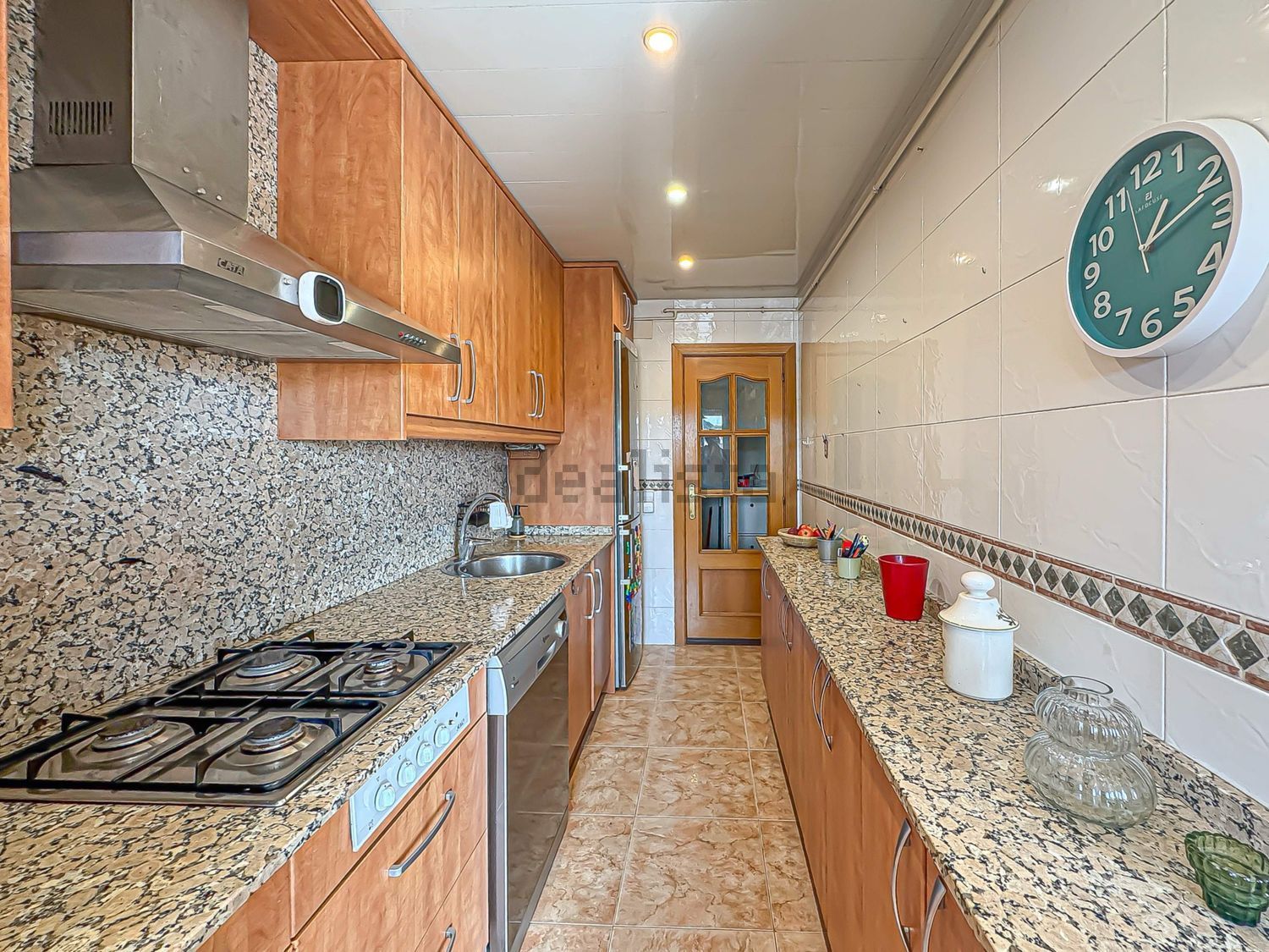 Pis de 126 m² a Sant Pere de Ribes