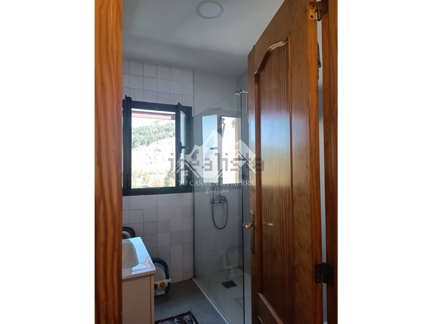 Piso de 85 m² en El Espinar