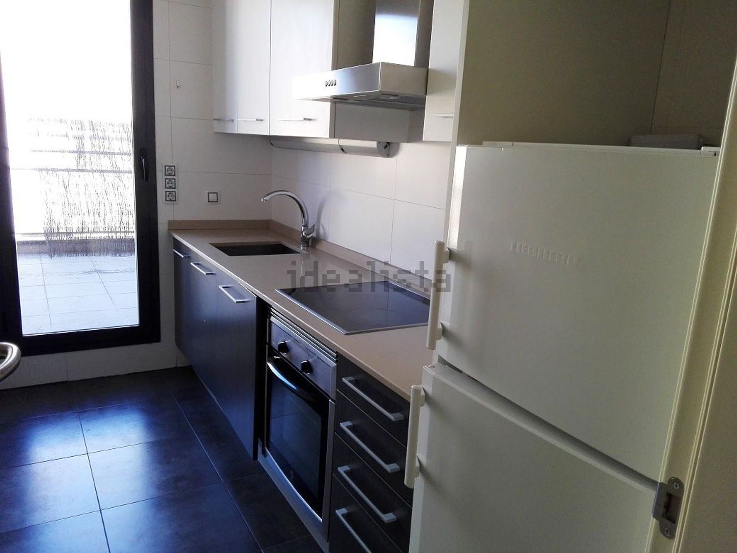 Pis de 85 m² a Madrid