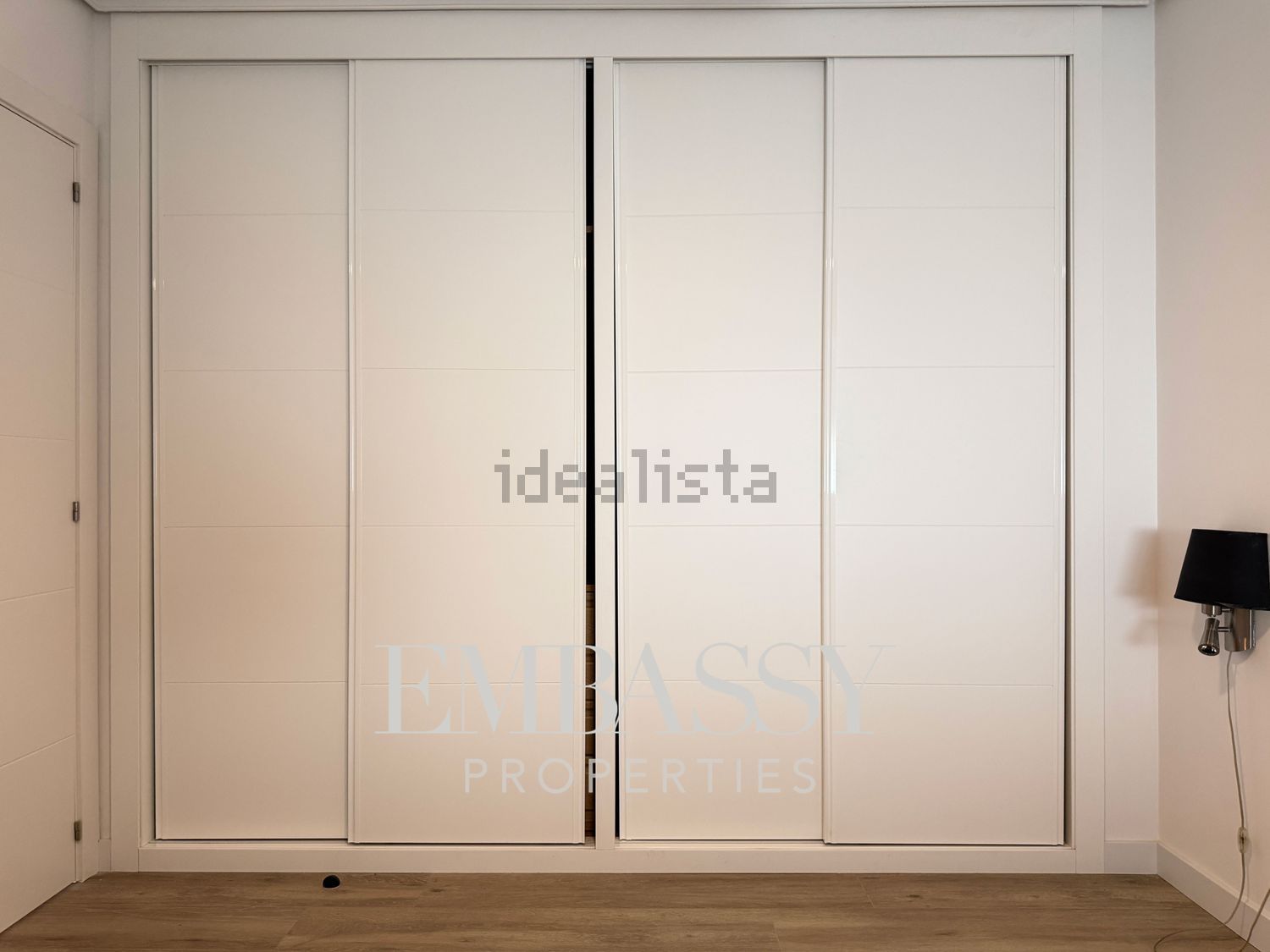 Pis de 125 m² a Madrid
