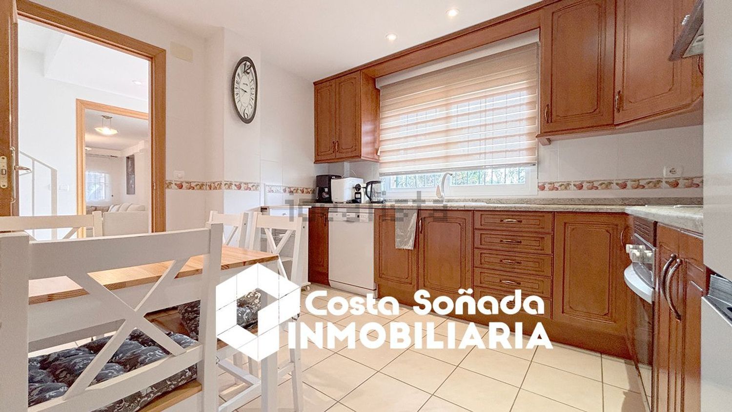 Casa de 230 m² en Alfaz del Pi