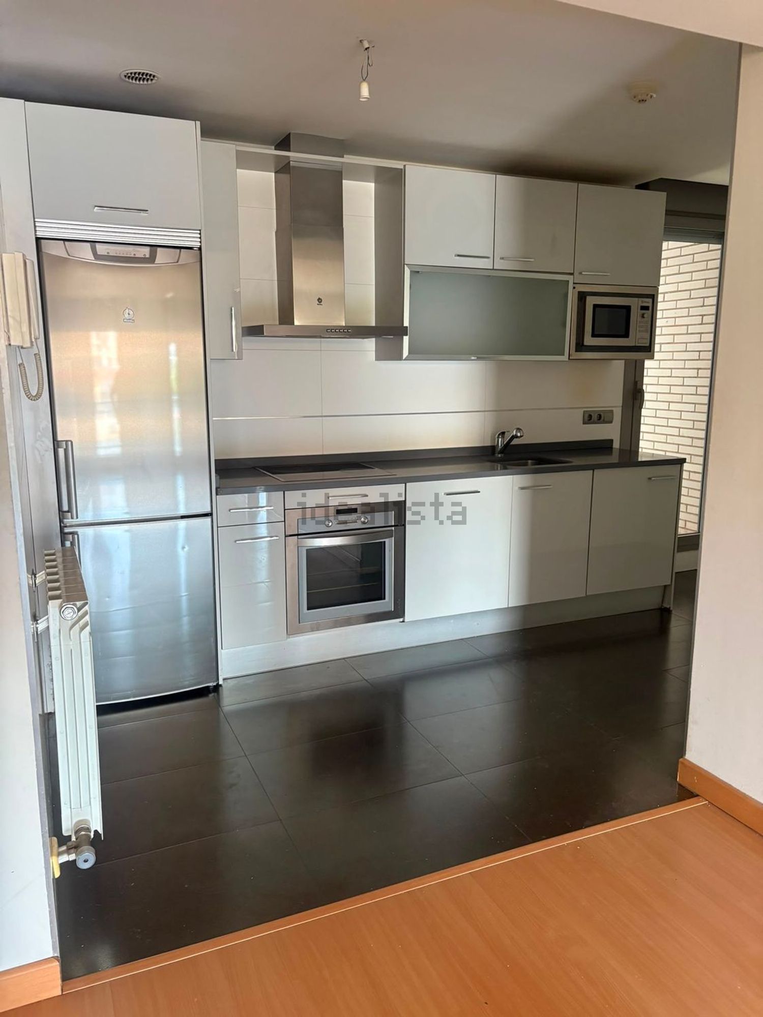 Piso de 80 m² en Zaragoza