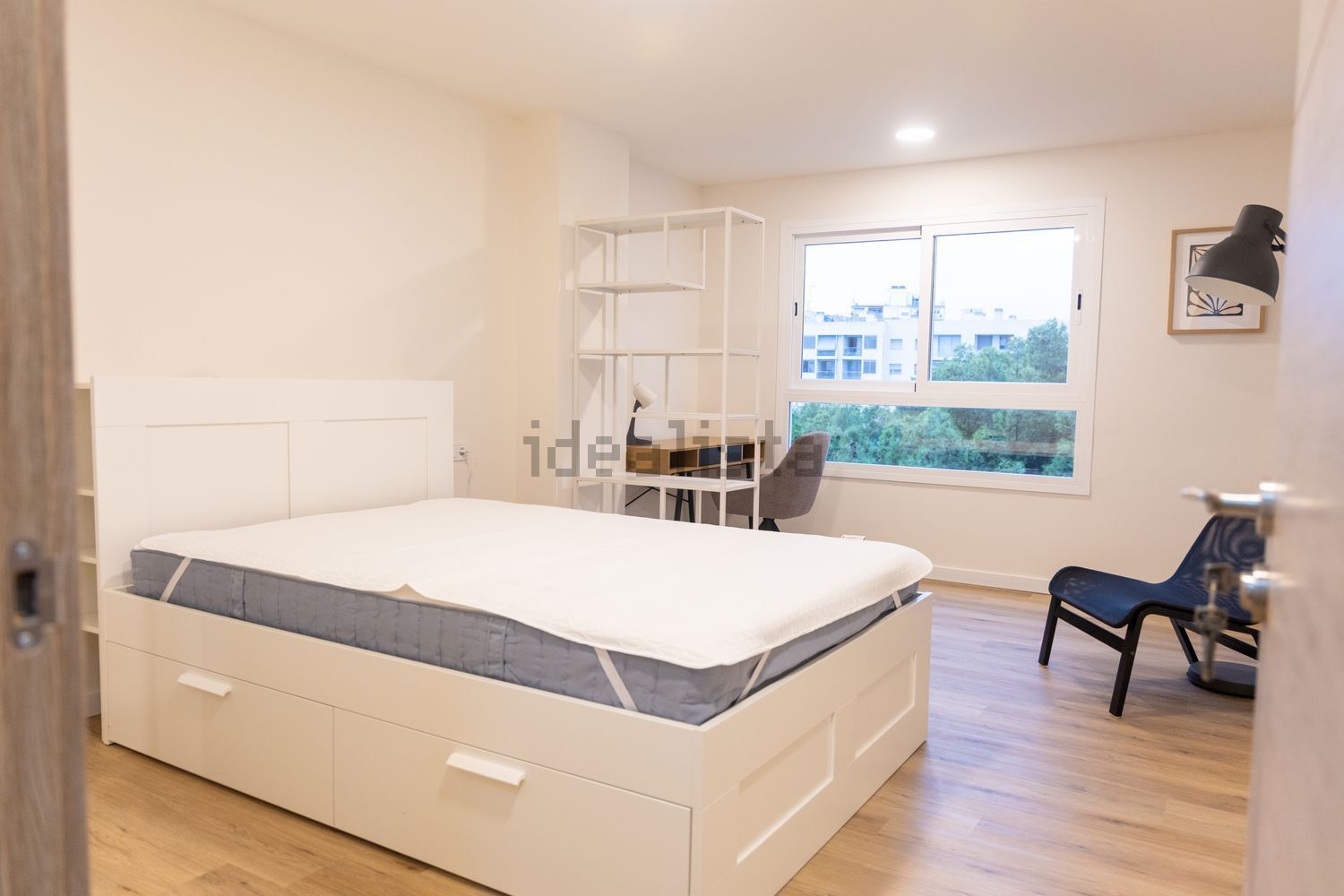 Zimmer zur Miete, Palma