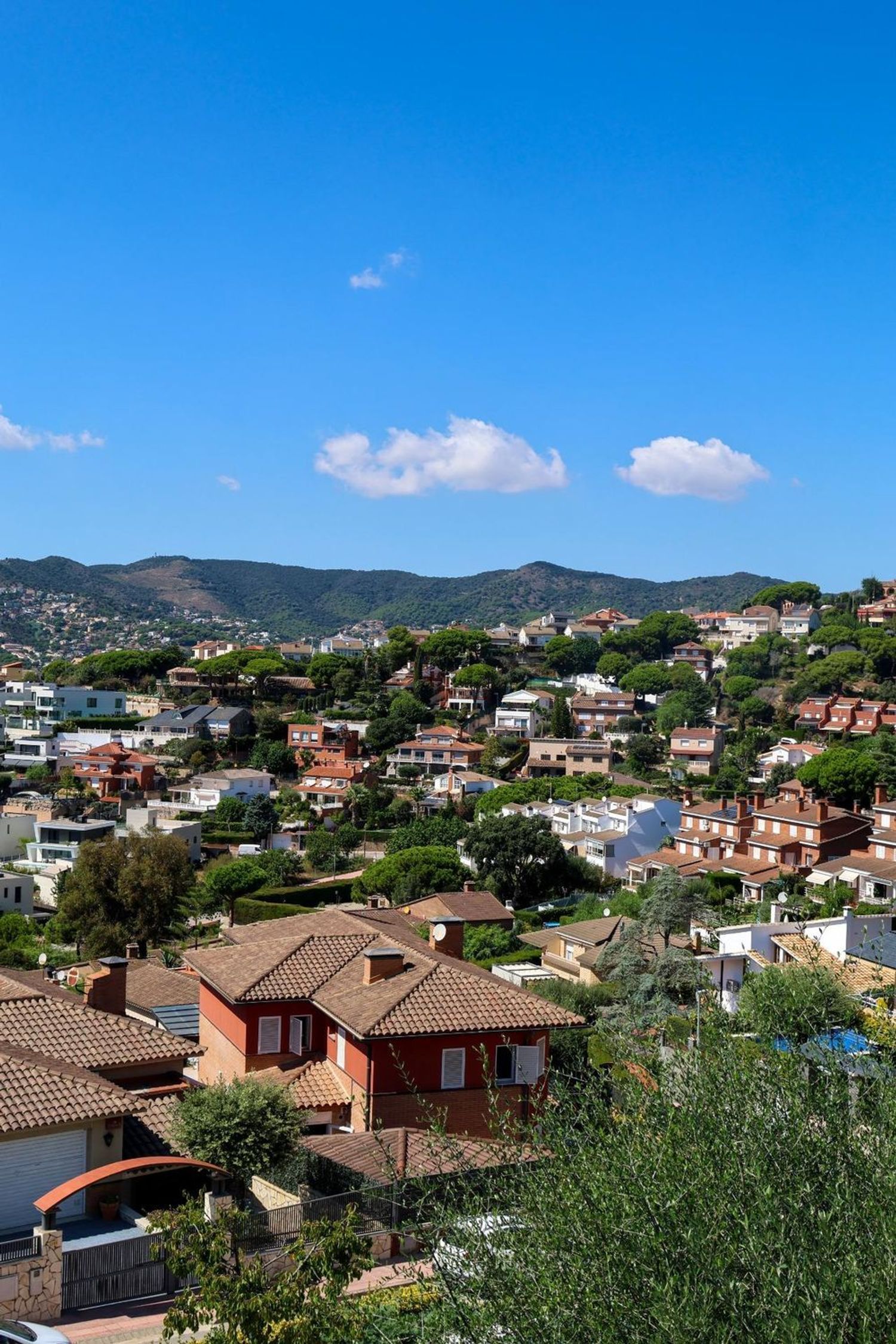 Pis de 133 m² a Teià