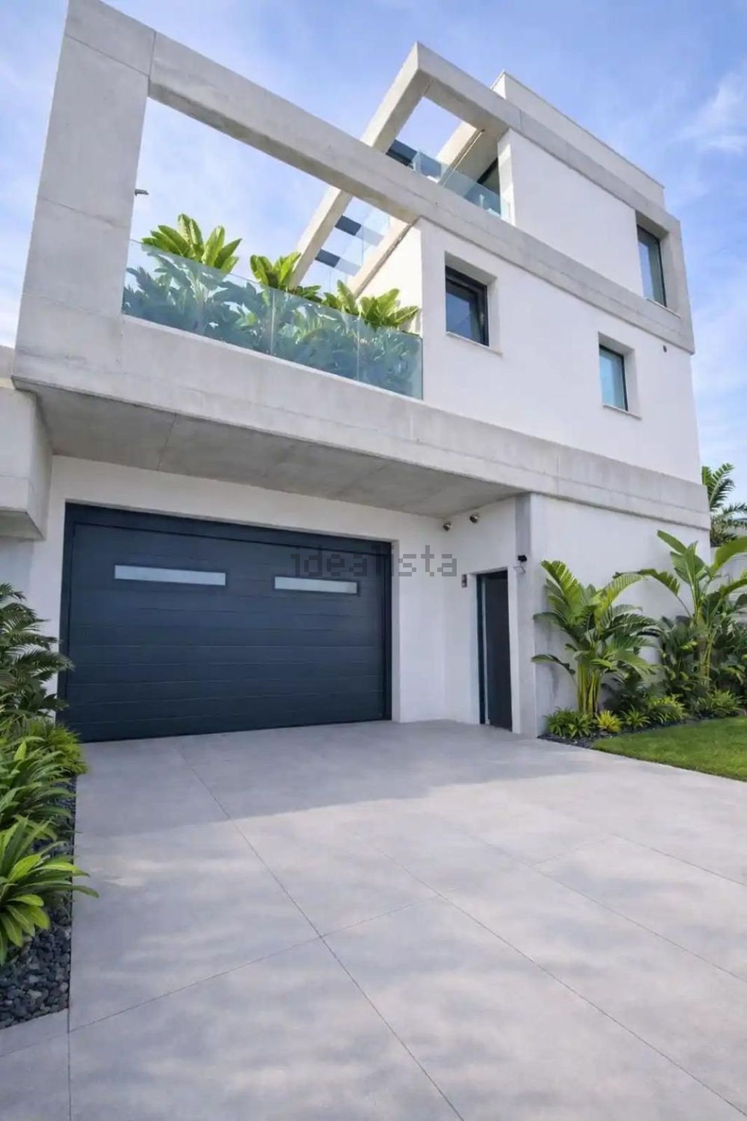 Haus 287 m² in Marbella