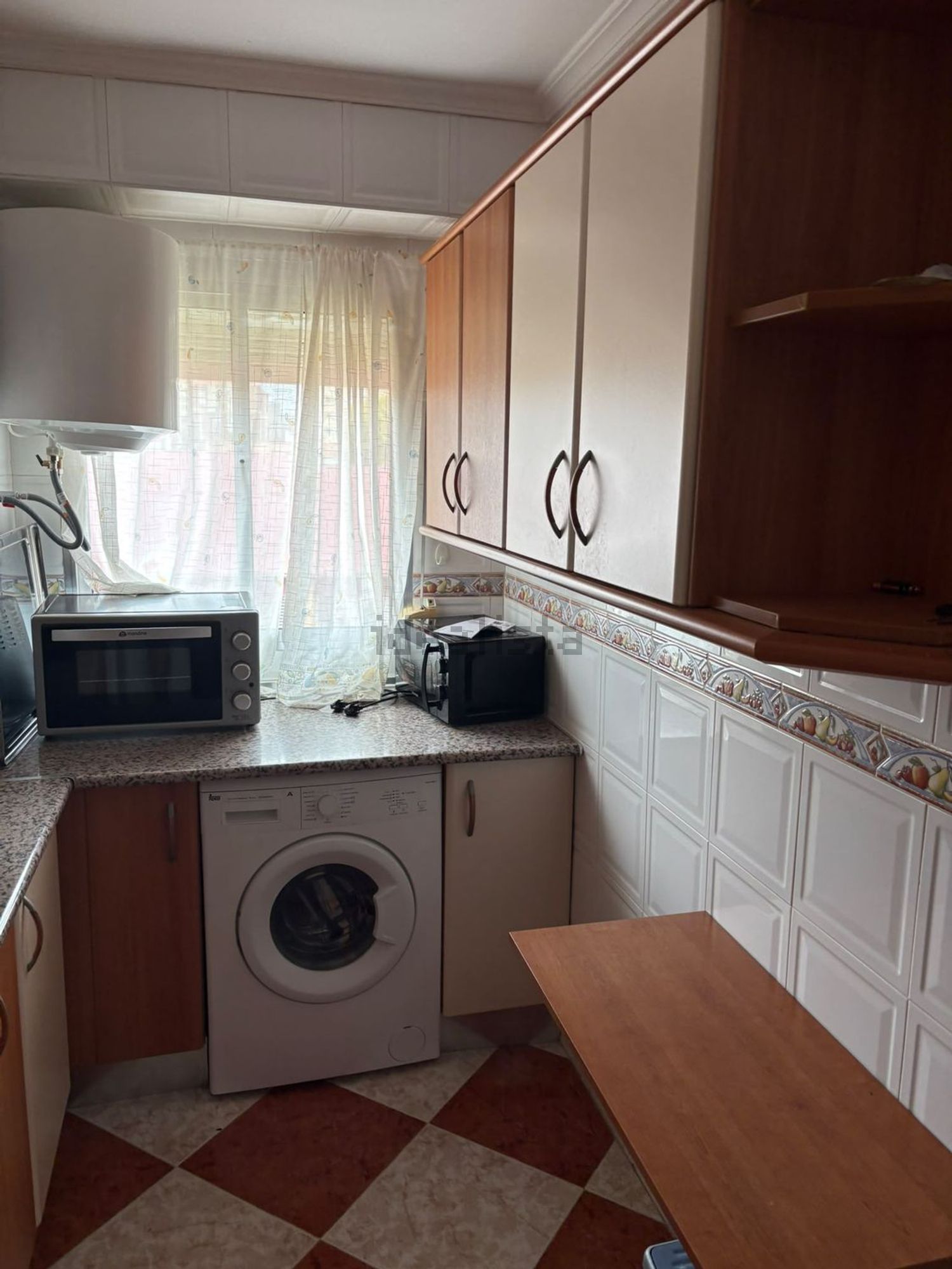 Pis de 70 m² a Sevilla