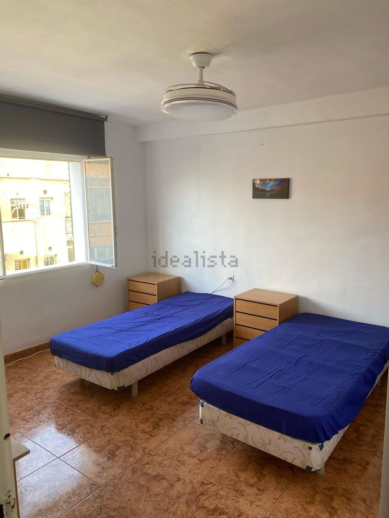 Zimmer zur Miete, Alzira
